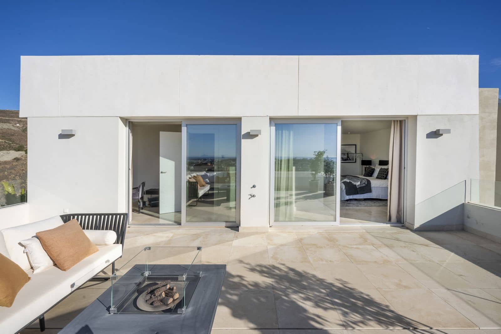 3 soverom Penthouse til salgs i Nueva Andalucia - € 1 750 000 (Ref: 9952274)