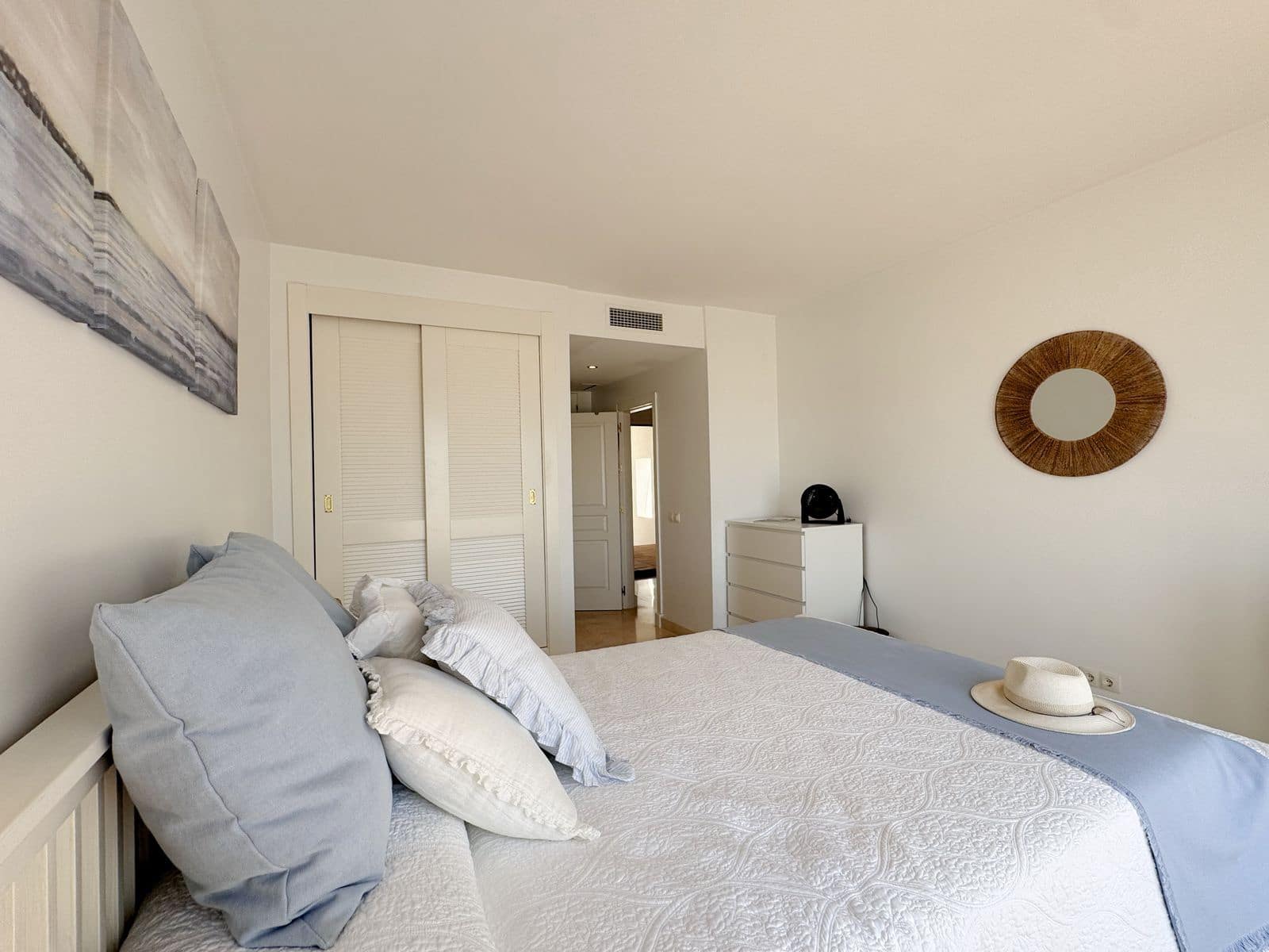 4 slaapkamer Penthouse te koop in Mijas Golf - € 495.000 (Ref: 9952275)