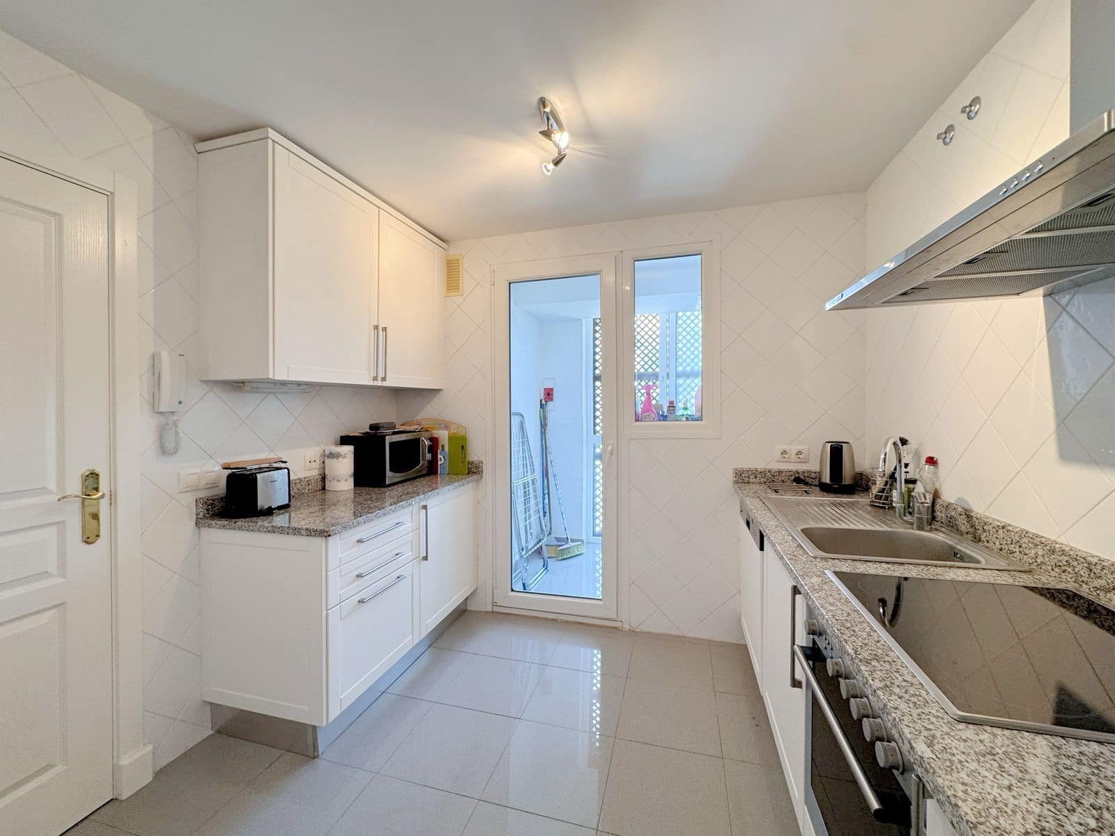 4 slaapkamer Penthouse te koop in Mijas Golf - € 495.000 (Ref: 9952275)