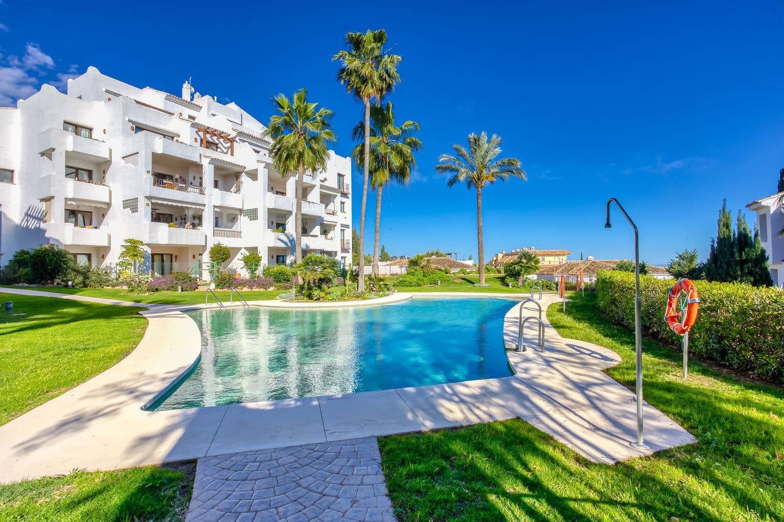 4 slaapkamer Penthouse te koop in Mijas Golf - € 495.000 (Ref: 9952275)