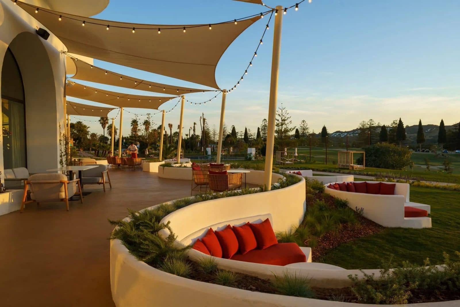 4 slaapkamer Penthouse te koop in Mijas Golf - € 495.000 (Ref: 9952275)