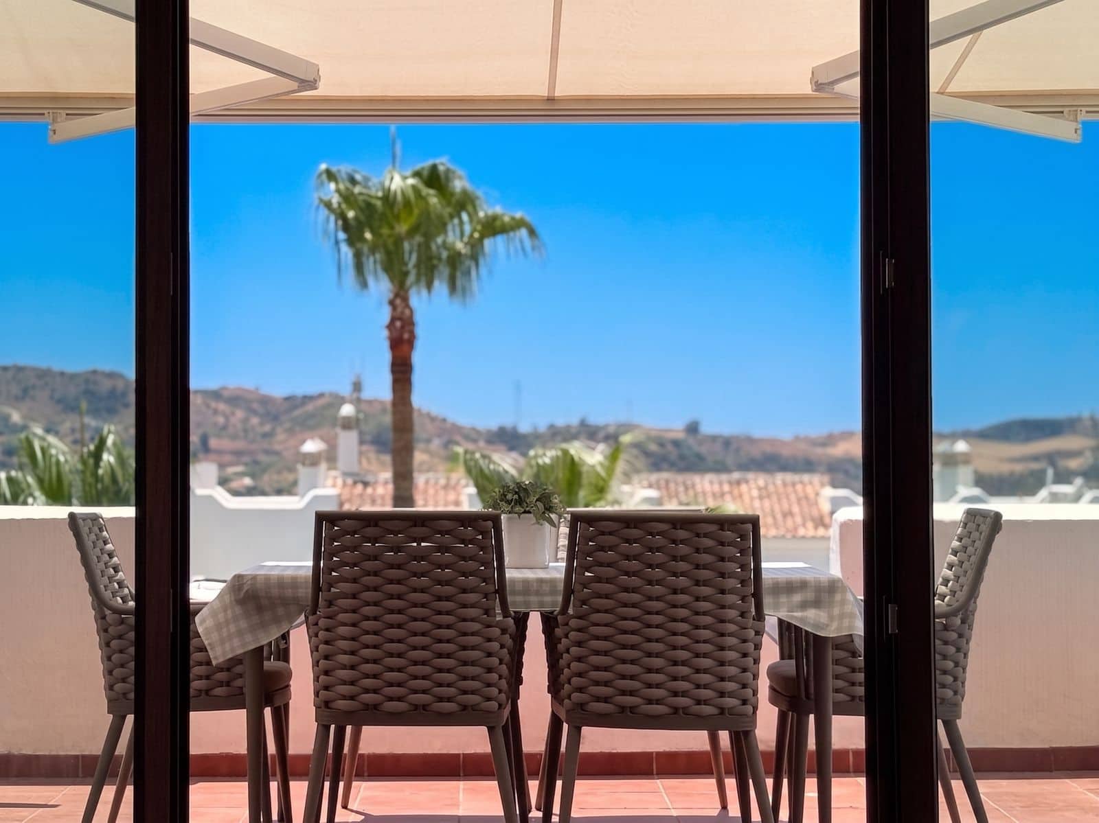 4 slaapkamer Penthouse te koop in Mijas Golf - € 495.000 (Ref: 9952275)