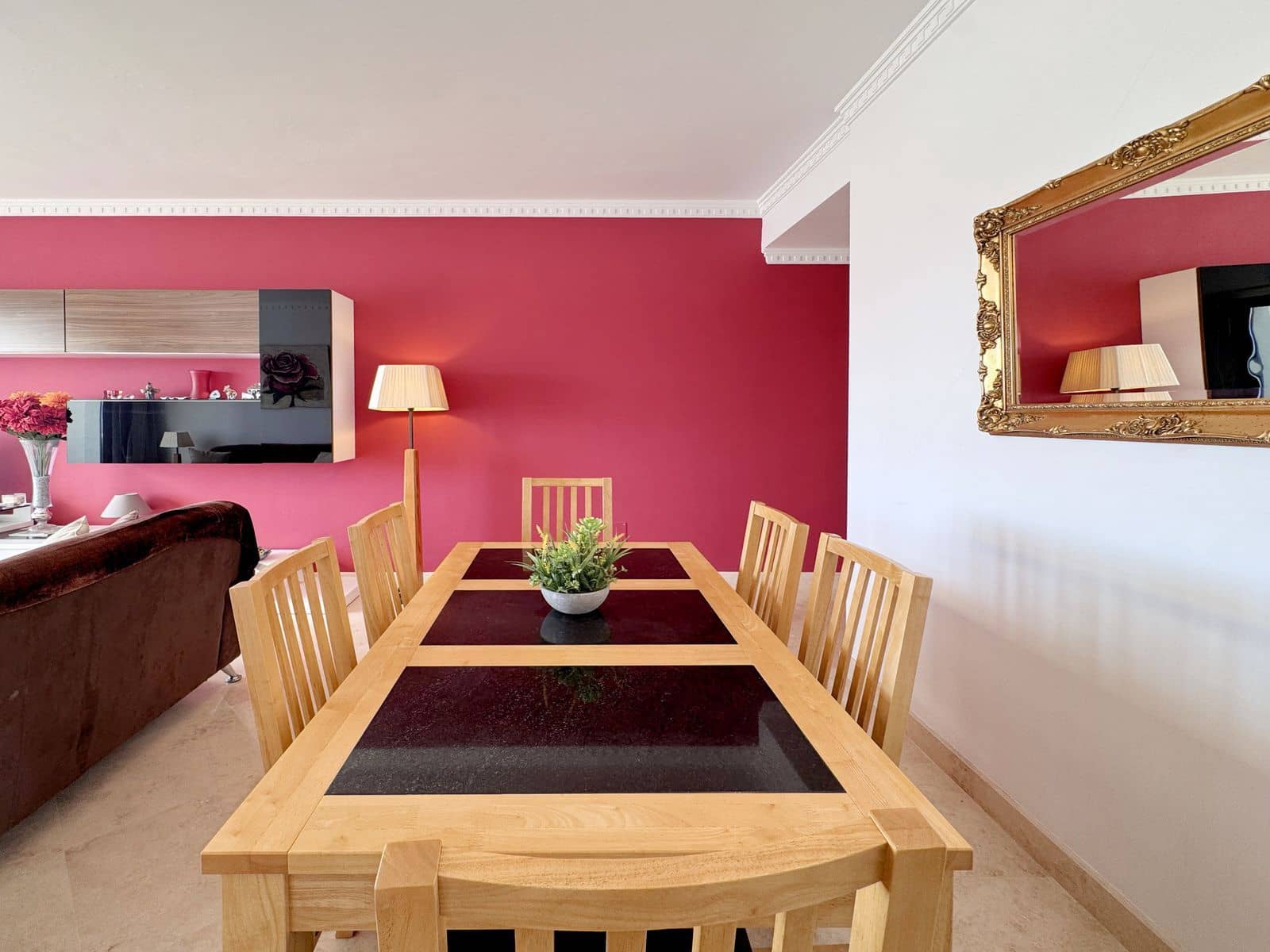 4 slaapkamer Penthouse te koop in Mijas Golf - € 495.000 (Ref: 9952275)
