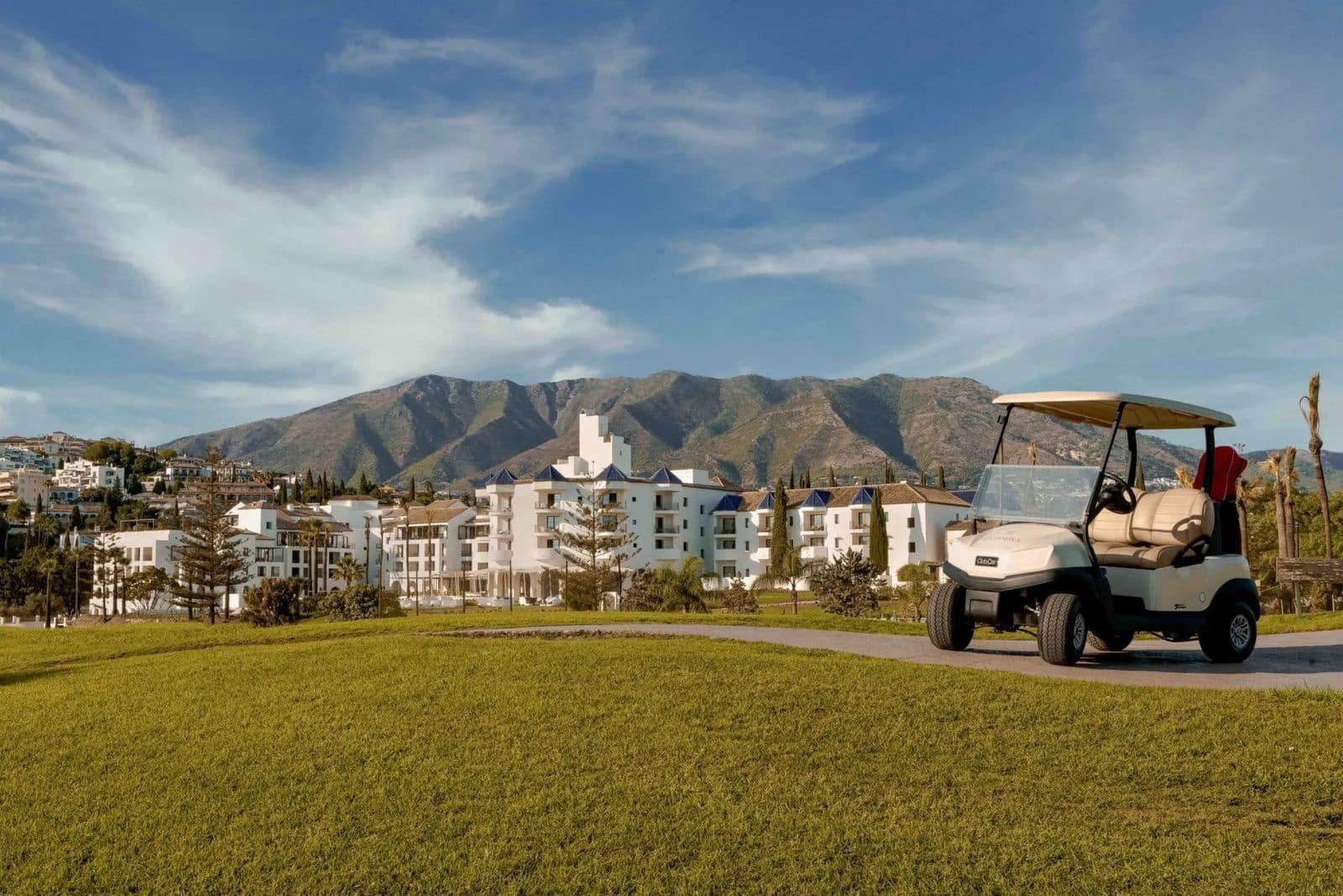 4 slaapkamer Penthouse te koop in Mijas Golf - € 495.000 (Ref: 9952275)