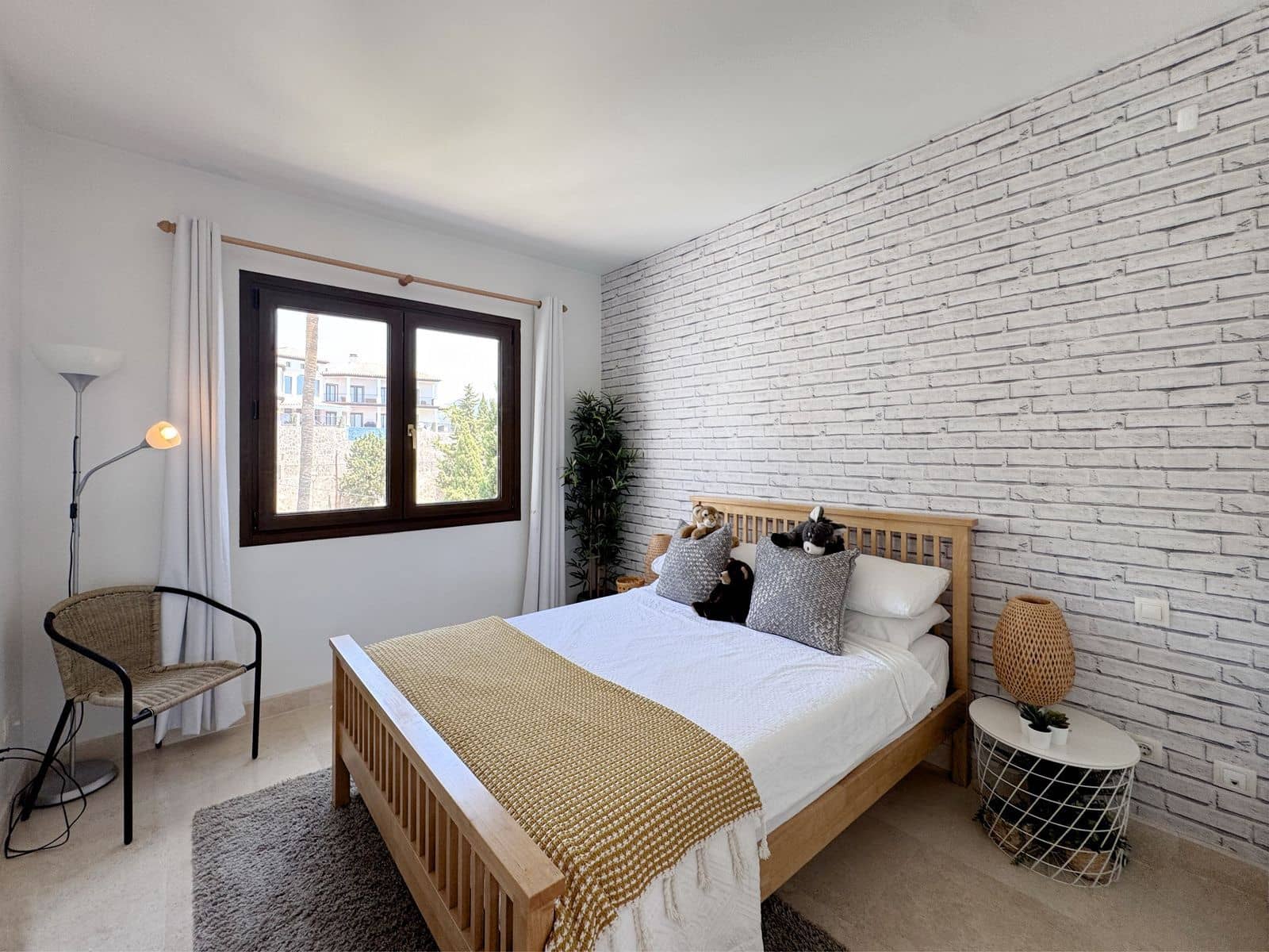4 slaapkamer Penthouse te koop in Mijas Golf - € 495.000 (Ref: 9952275)