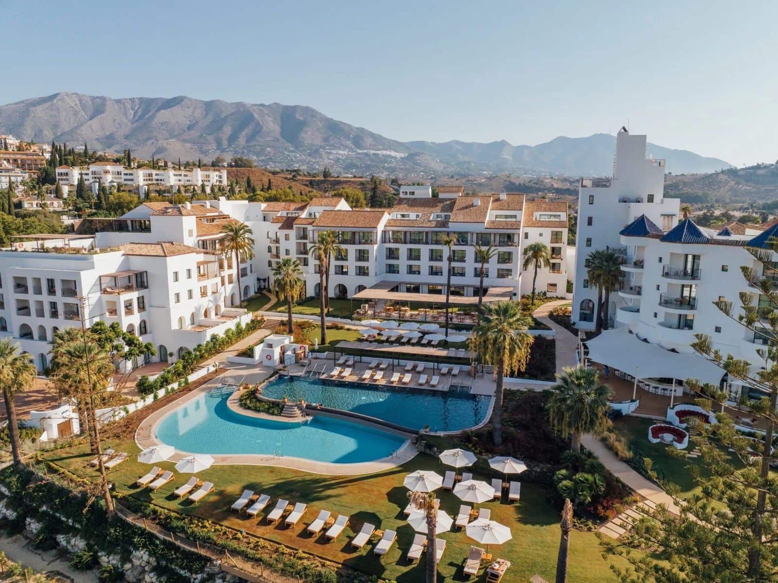 4 slaapkamer Penthouse te koop in Mijas Golf - € 495.000 (Ref: 9952275)