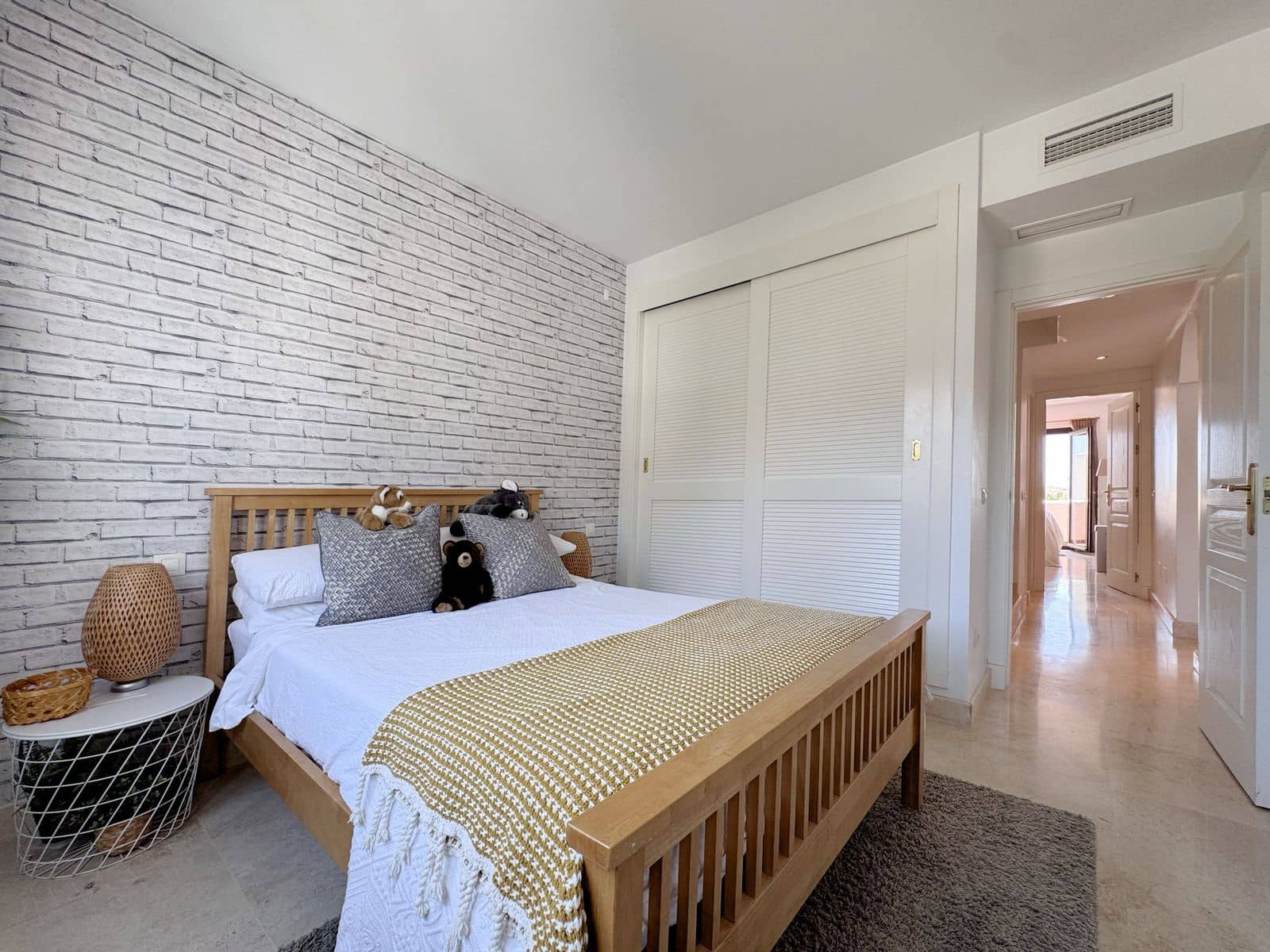 4 slaapkamer Penthouse te koop in Mijas Golf - € 495.000 (Ref: 9952275)