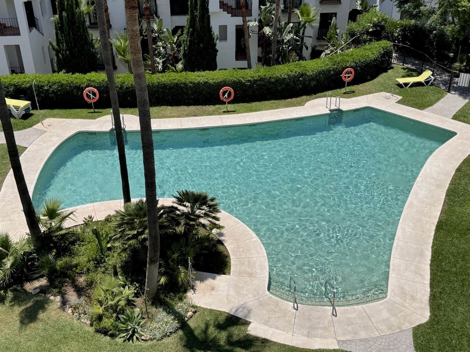 4 slaapkamer Penthouse te koop in Mijas Golf - € 495.000 (Ref: 9952275)
