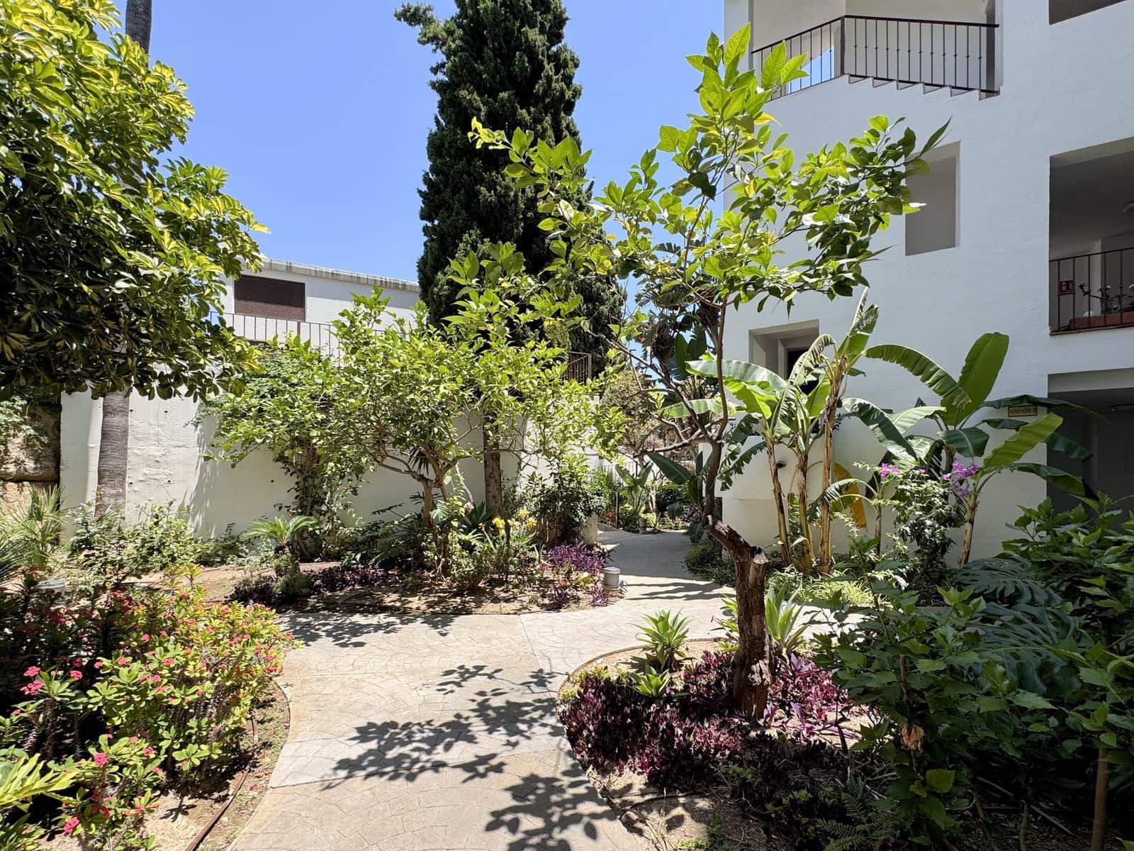 4 slaapkamer Penthouse te koop in Mijas Golf - € 495.000 (Ref: 9952275)