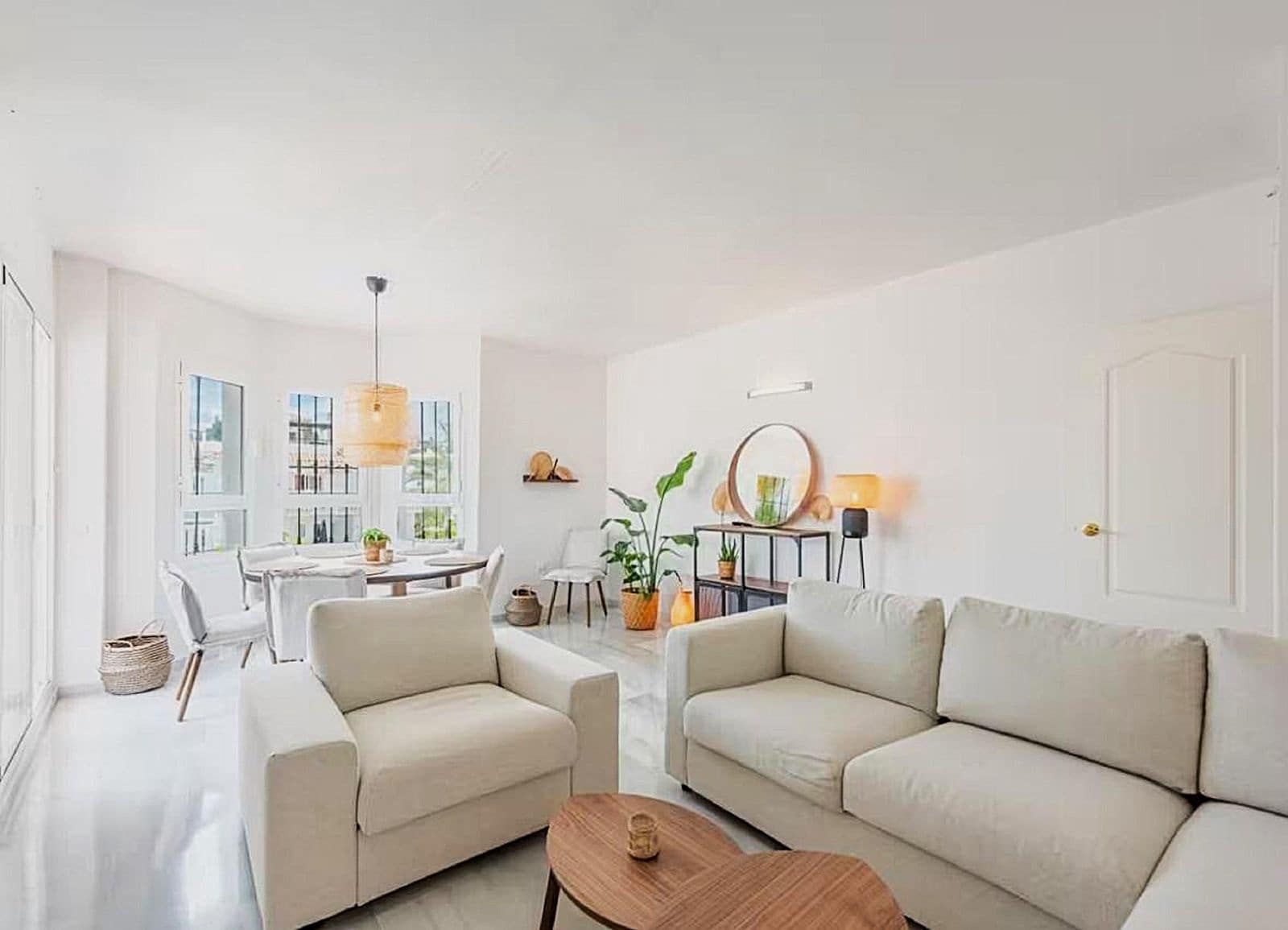 1 chambre Penthouse à vendre à Nueva Andalucia - 394 900 € (Ref: 9952276)
