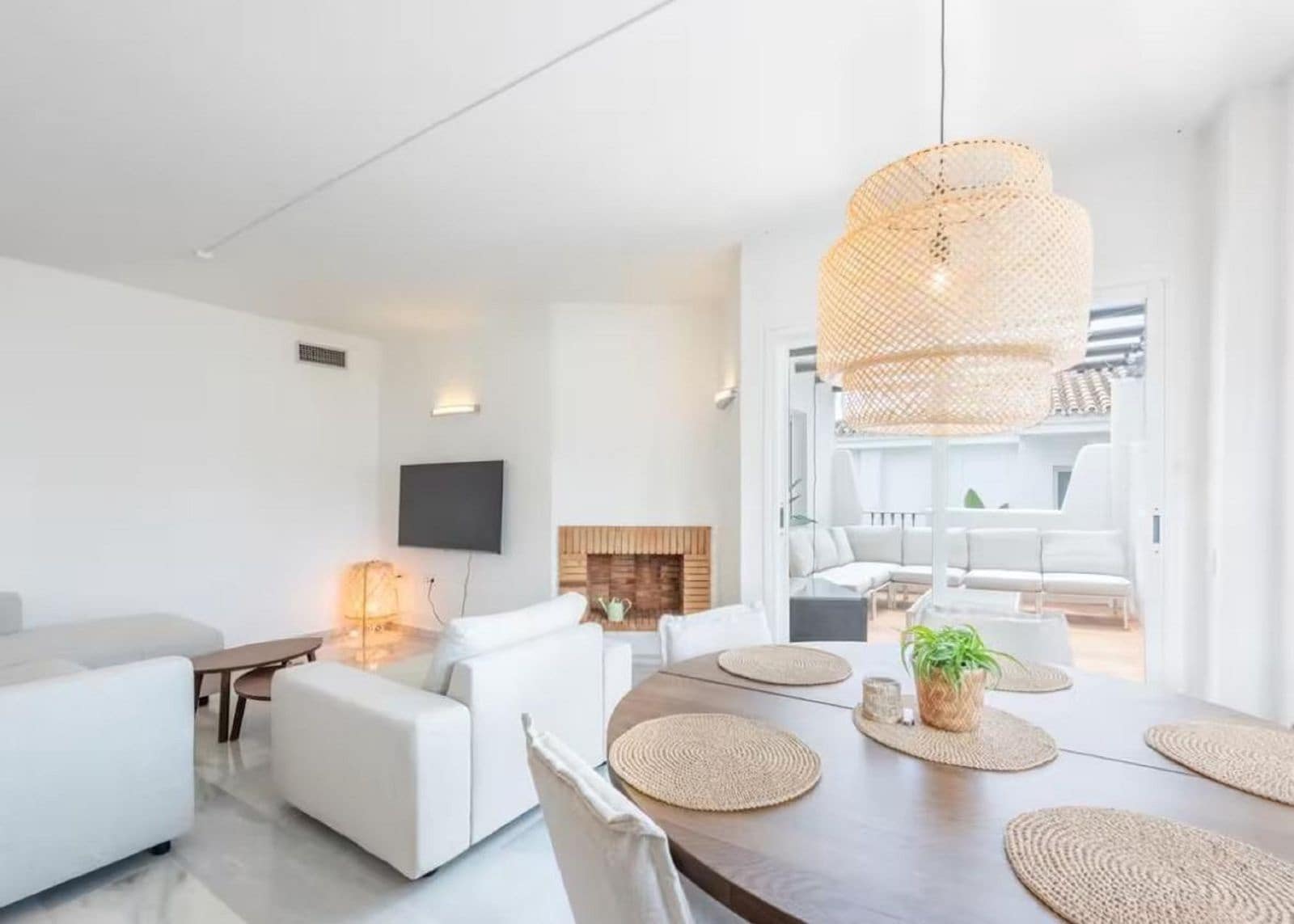 1 chambre Penthouse à vendre à Nueva Andalucia - 394 900 € (Ref: 9952276)