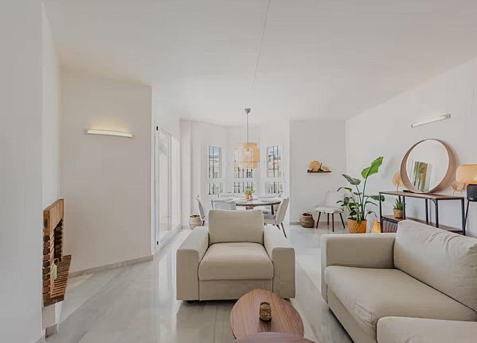 1 chambre Penthouse à vendre à Nueva Andalucia - 394 900 € (Ref: 9952276)