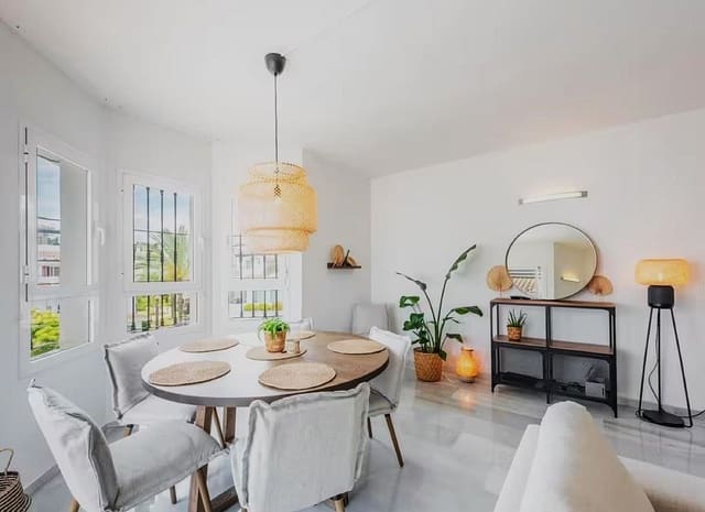 1 chambre Penthouse à vendre à Nueva Andalucia, Marbella - 394 900 € (Ref: 9952276)