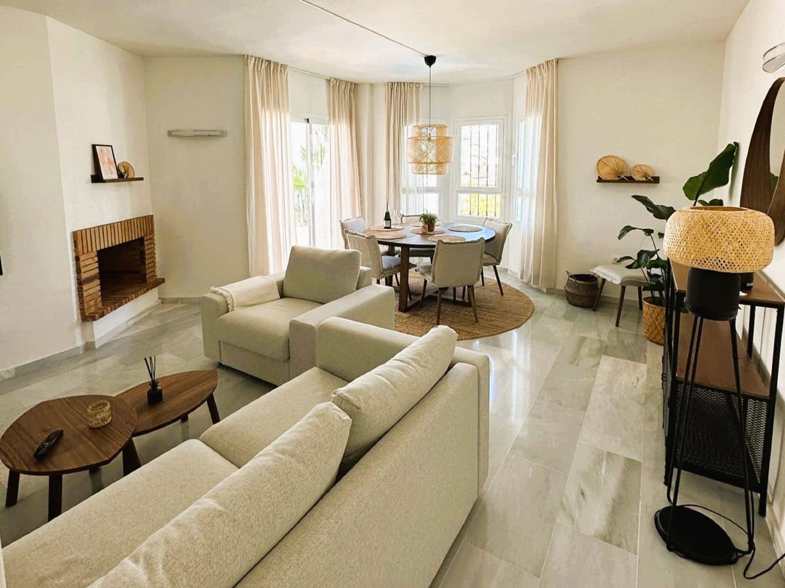 1 chambre Penthouse à vendre à Nueva Andalucia - 394 900 € (Ref: 9952276)