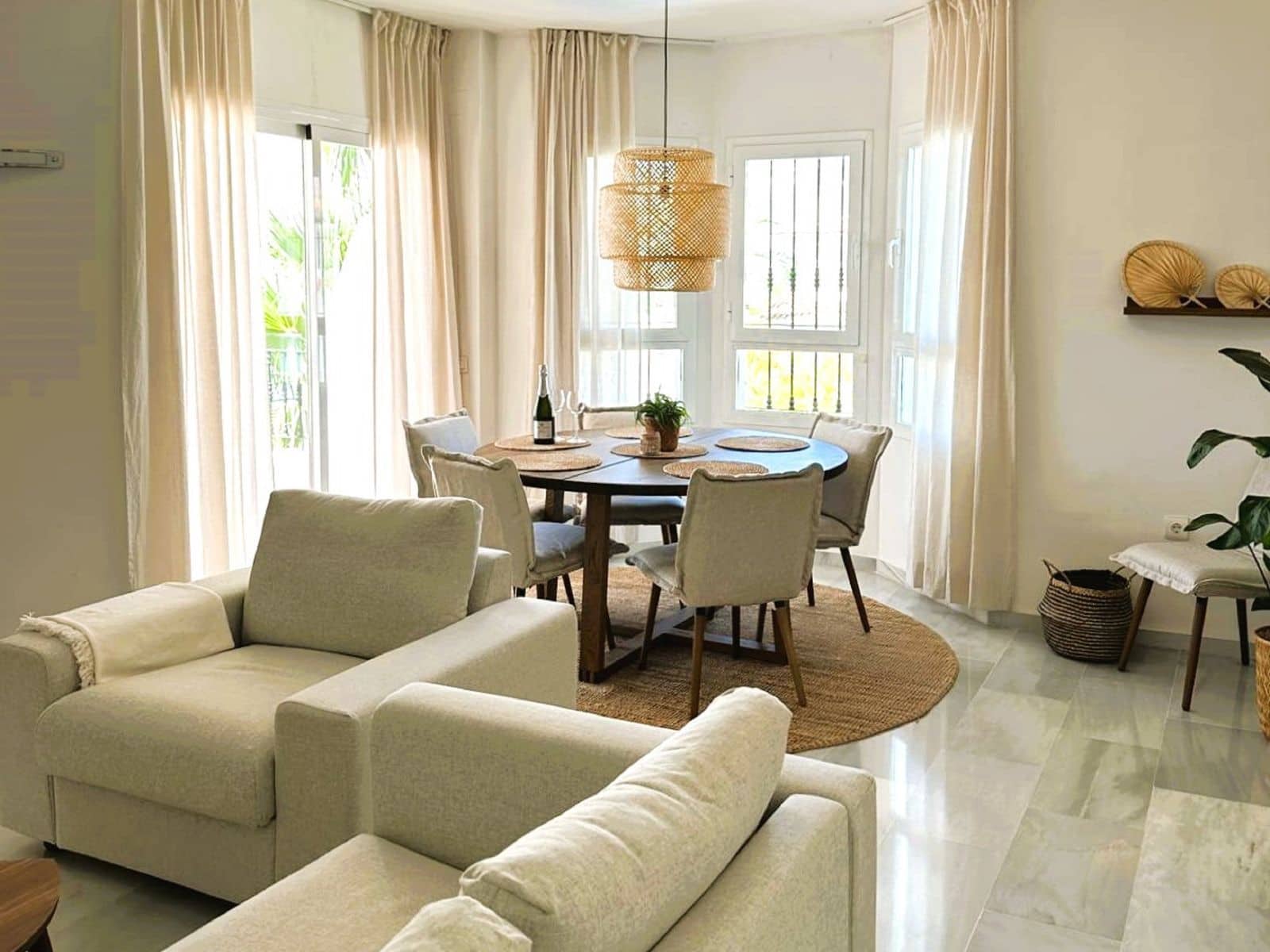 1 chambre Penthouse à vendre à Nueva Andalucia - 394 900 € (Ref: 9952276)