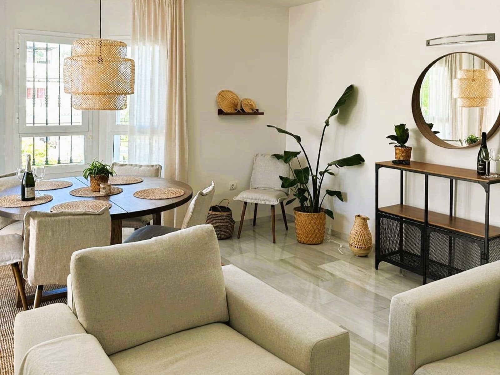 1 chambre Penthouse à vendre à Nueva Andalucia - 394 900 € (Ref: 9952276)