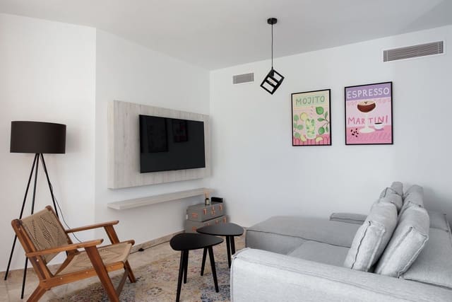 2 camera da letto Attico in vendita in Nueva Andalucia, Marbella - 519.000 € (Rif: 9952279)