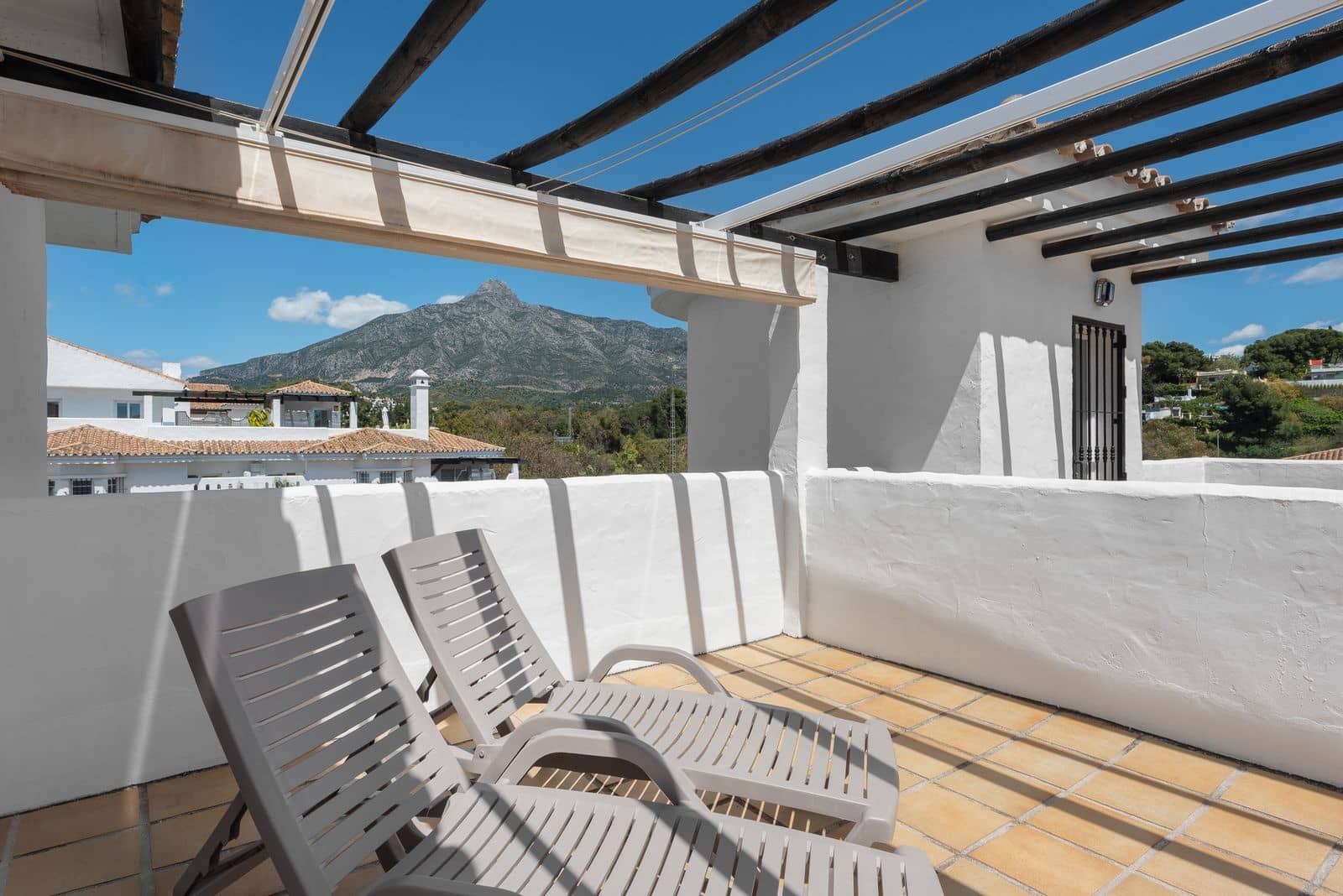 2 camera da letto Attico in vendita in Nueva Andalucia - 519.000 € (Rif: 9952279)
