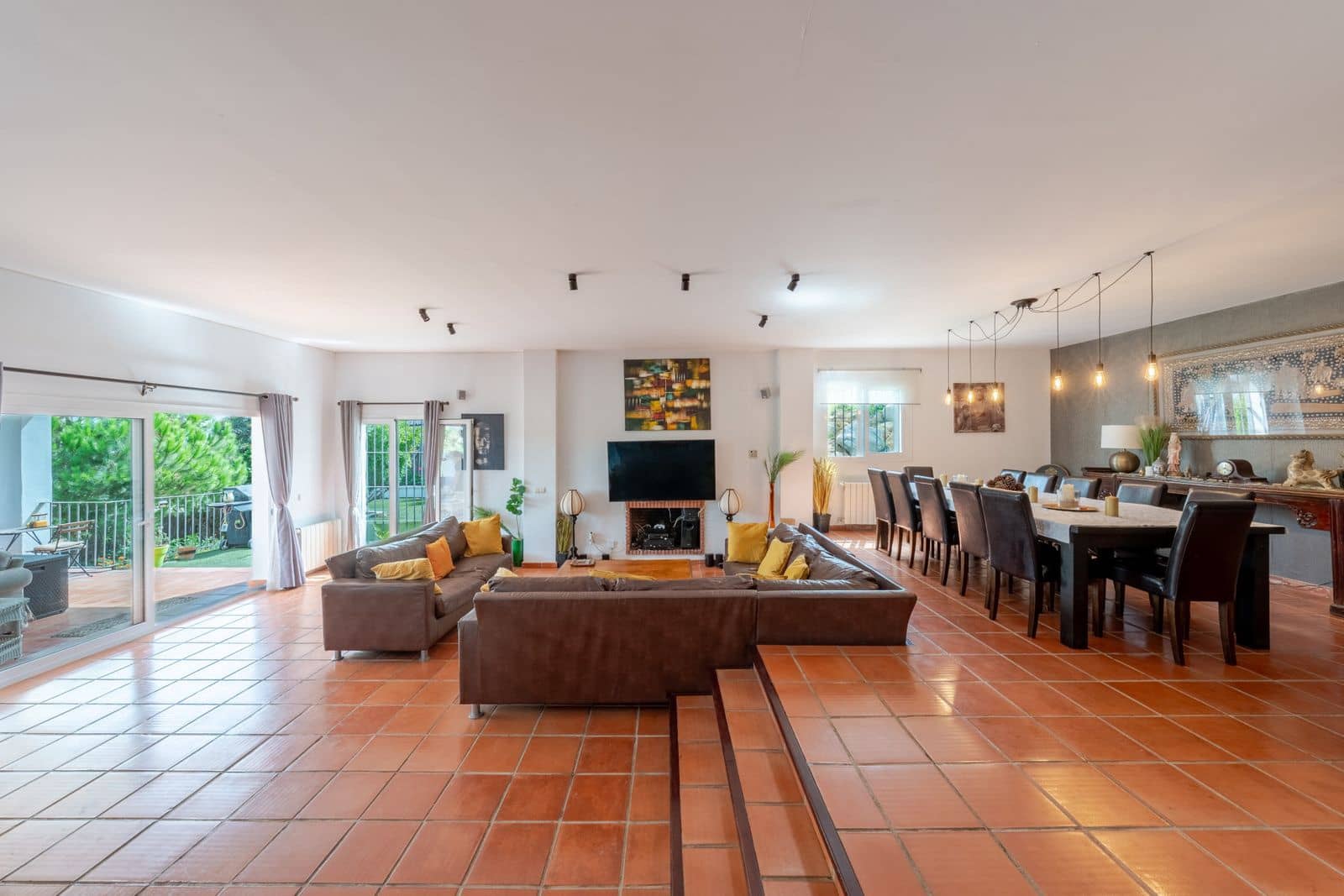 5 soverom Villa til salgs i Sotogrande - € 980 000 (Ref: 9967309)