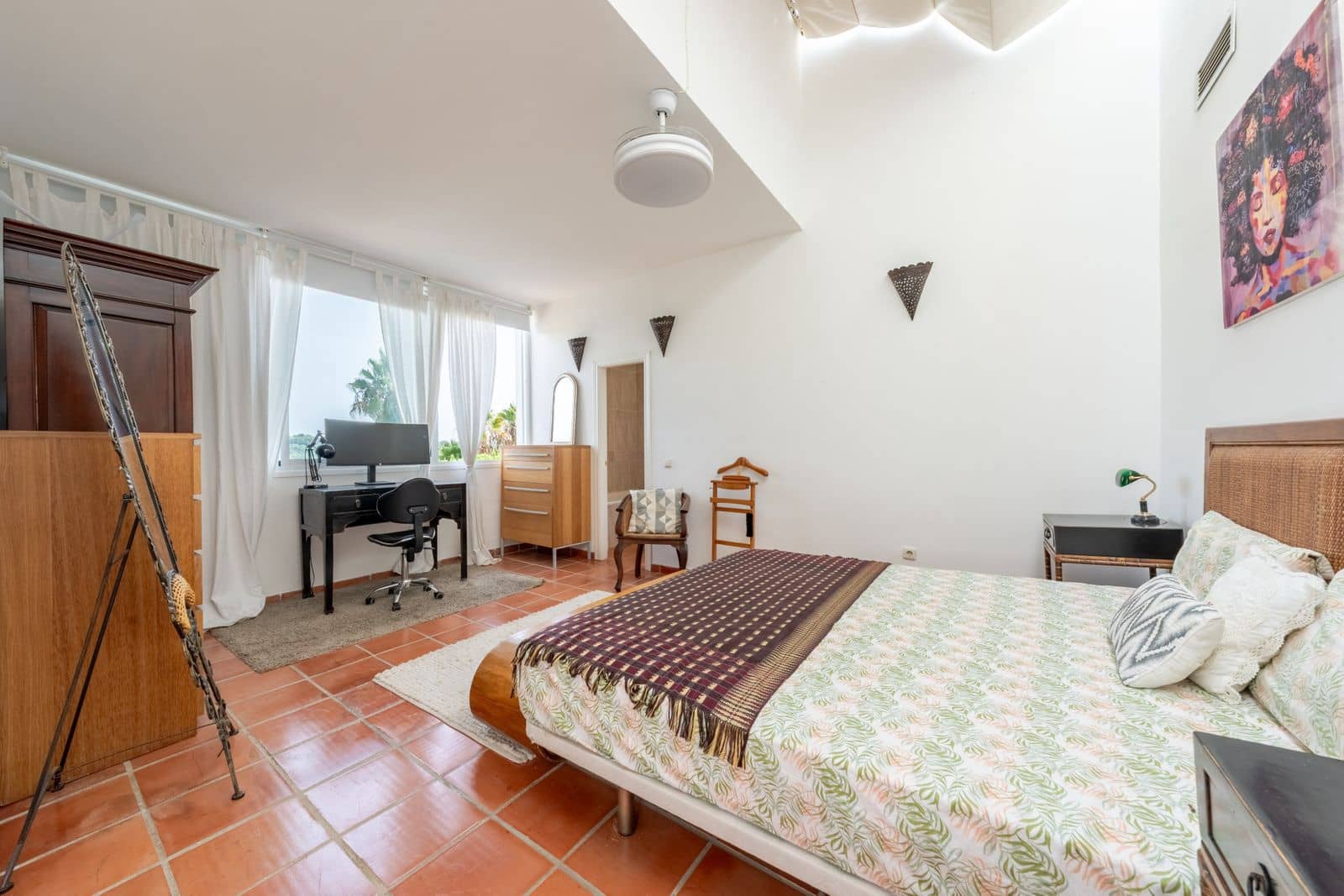 5 soverom Villa til salgs i Sotogrande - € 980 000 (Ref: 9967309)