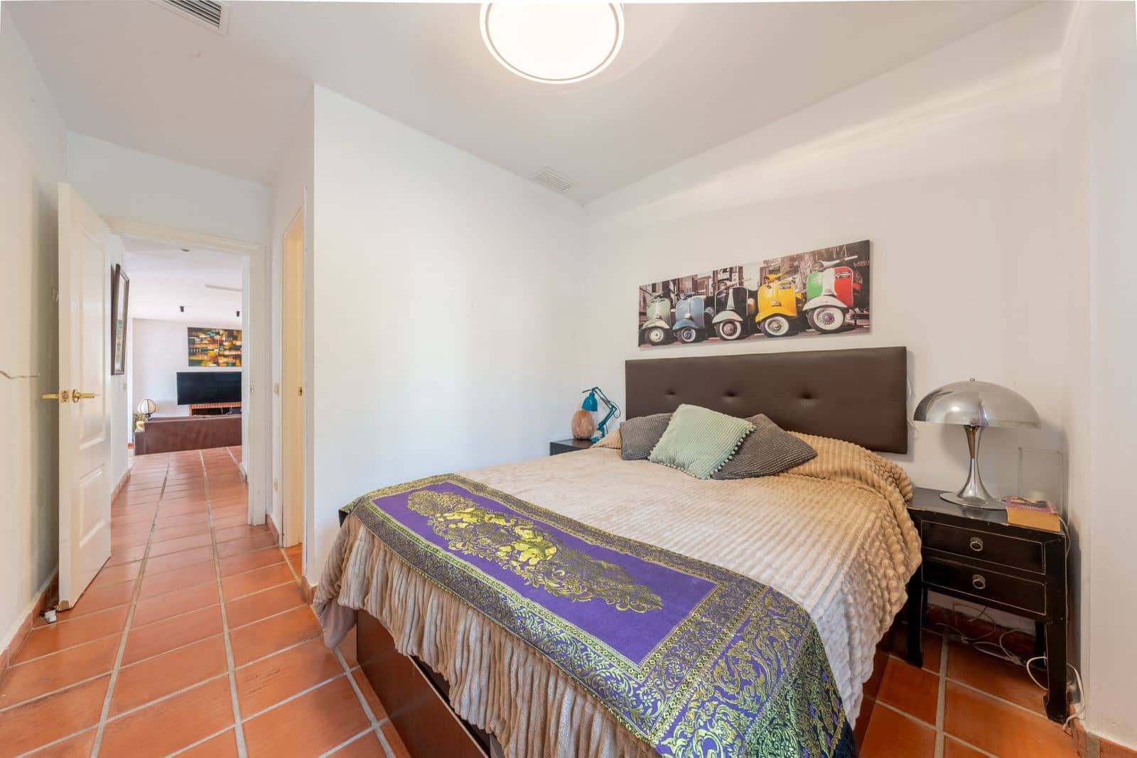 5 soverom Villa til salgs i Sotogrande - € 980 000 (Ref: 9967309)