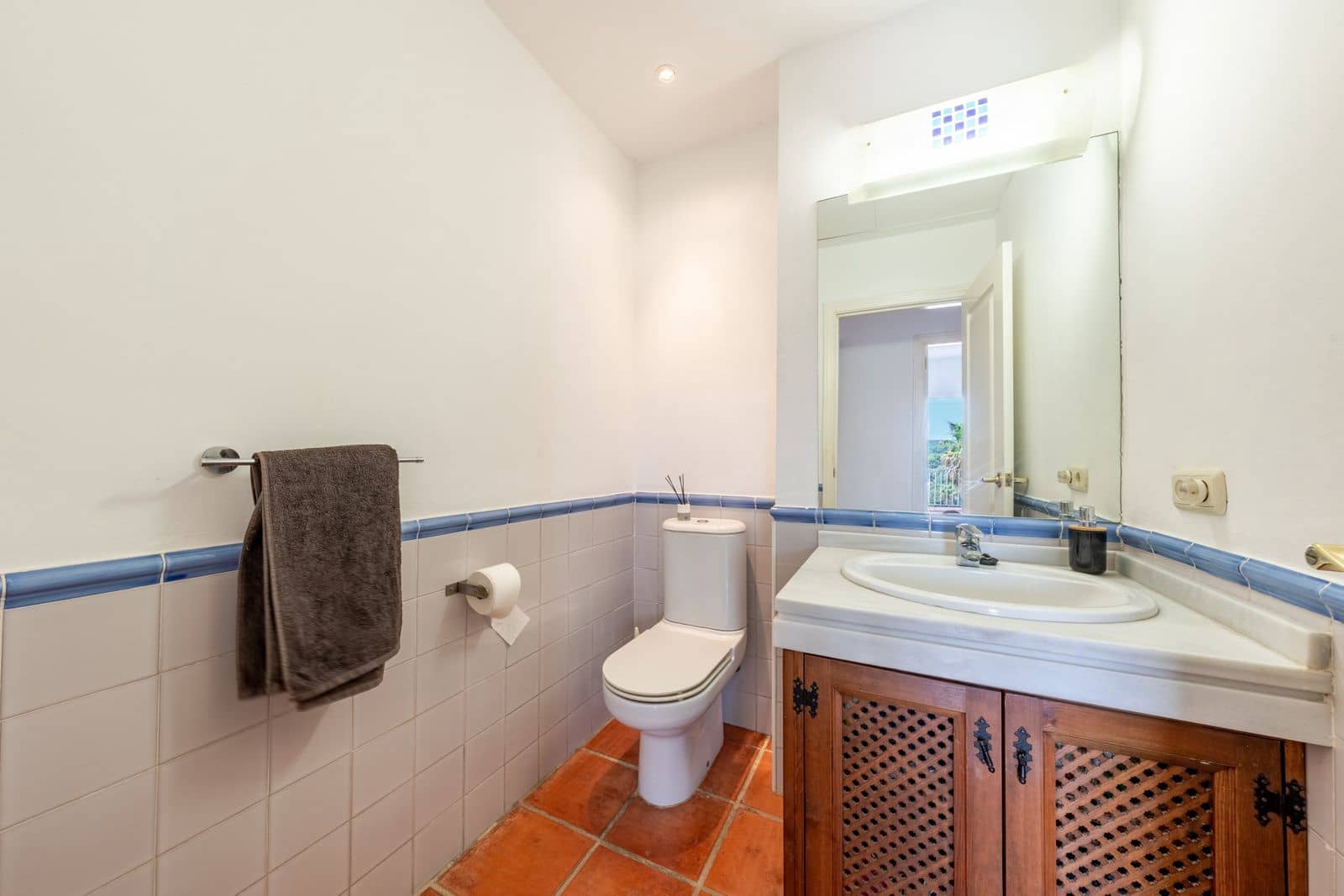5 soverom Villa til salgs i Sotogrande - € 980 000 (Ref: 9967309)