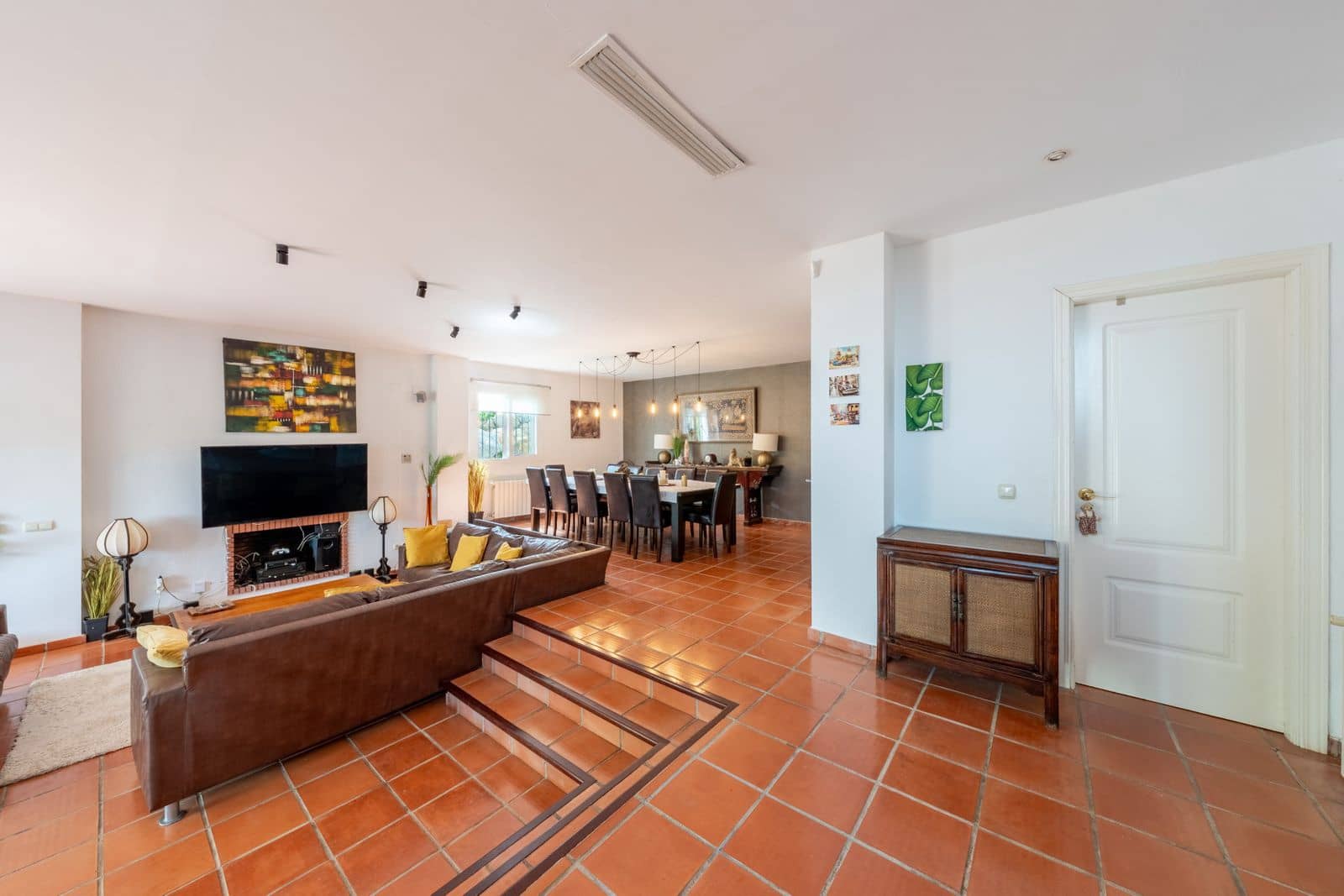 5 soverom Villa til salgs i Sotogrande - € 980 000 (Ref: 9967309)