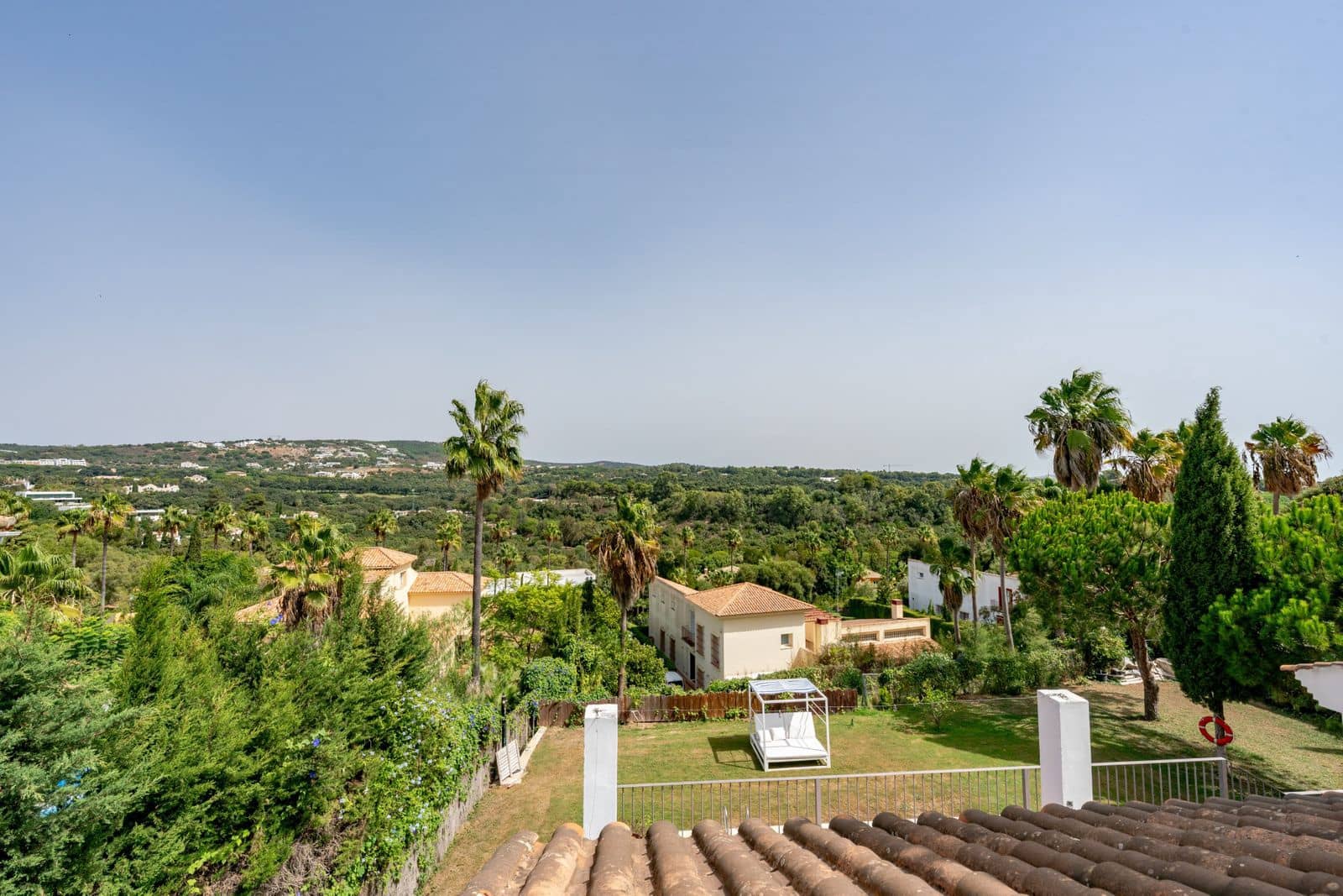 5 soverom Villa til salgs i Sotogrande - € 980 000 (Ref: 9967309)