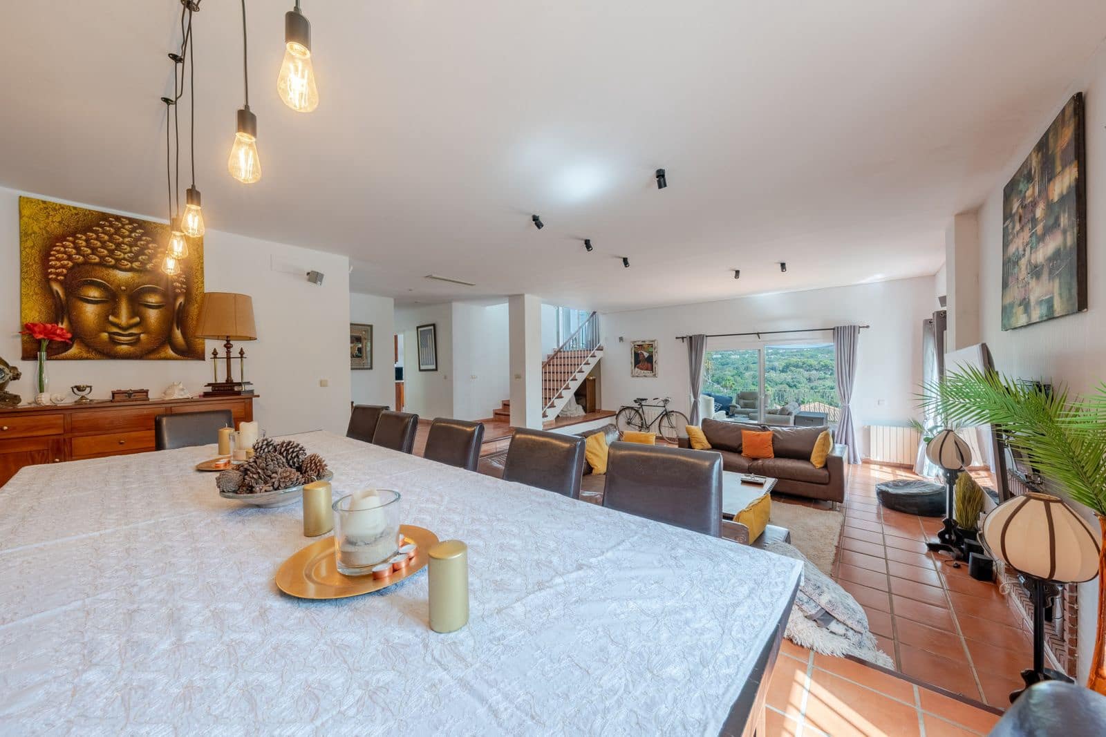 5 soverom Villa til salgs i Sotogrande - € 980 000 (Ref: 9967309)