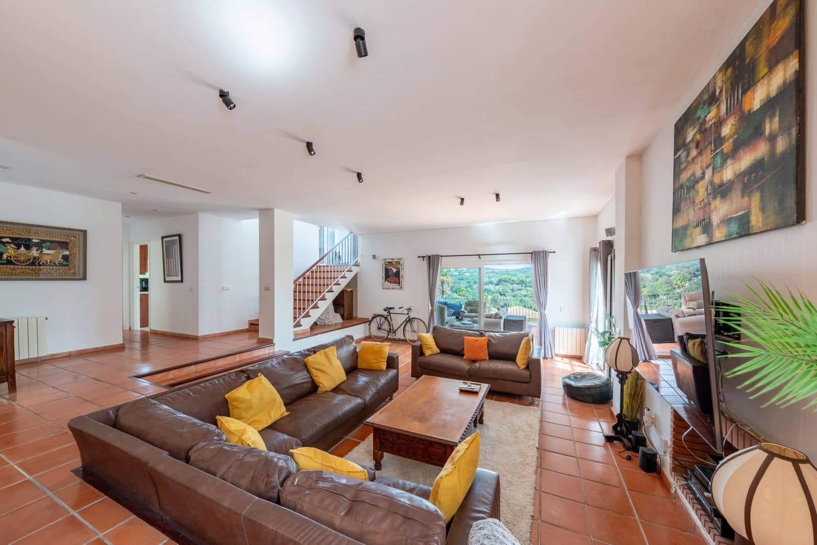 5 soverom Villa til salgs i Sotogrande - € 980 000 (Ref: 9967309)