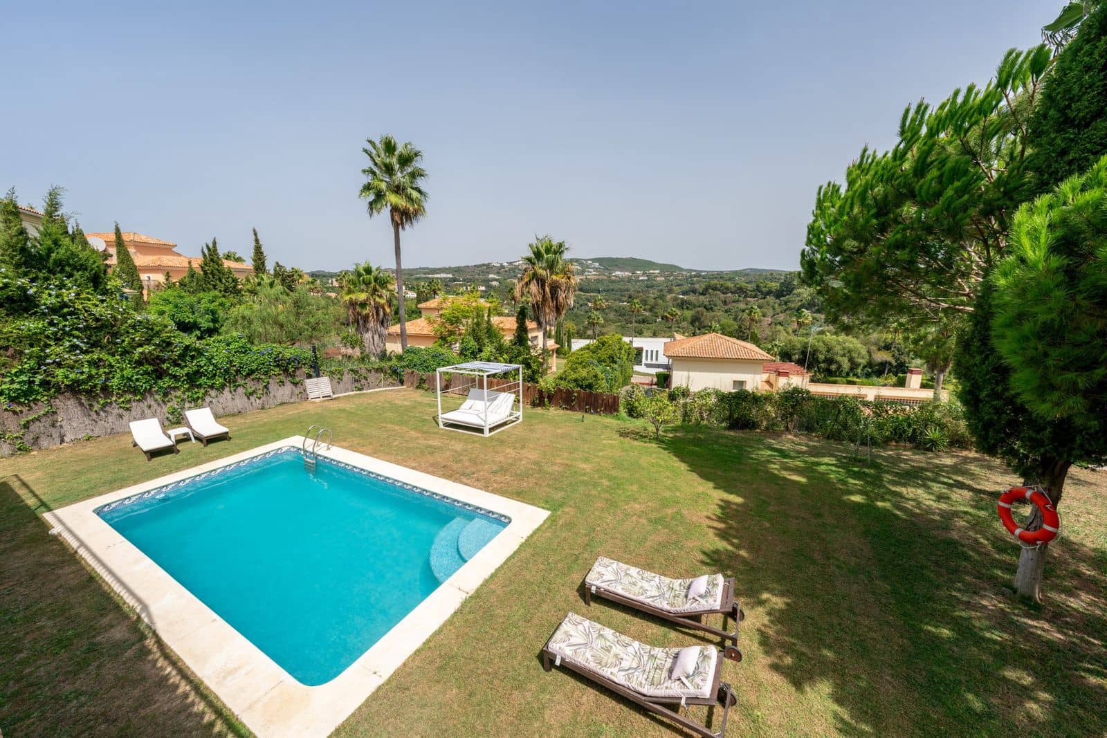 5 soverom Villa til salgs i Sotogrande - € 980 000 (Ref: 9967309)