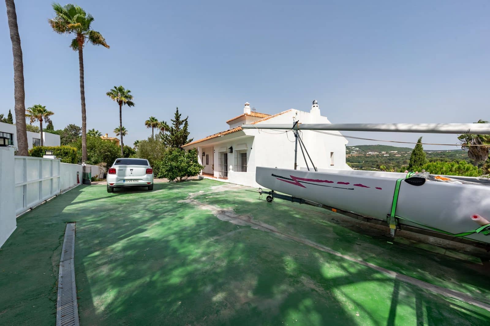 5 soverom Villa til salgs i Sotogrande - € 980 000 (Ref: 9967309)