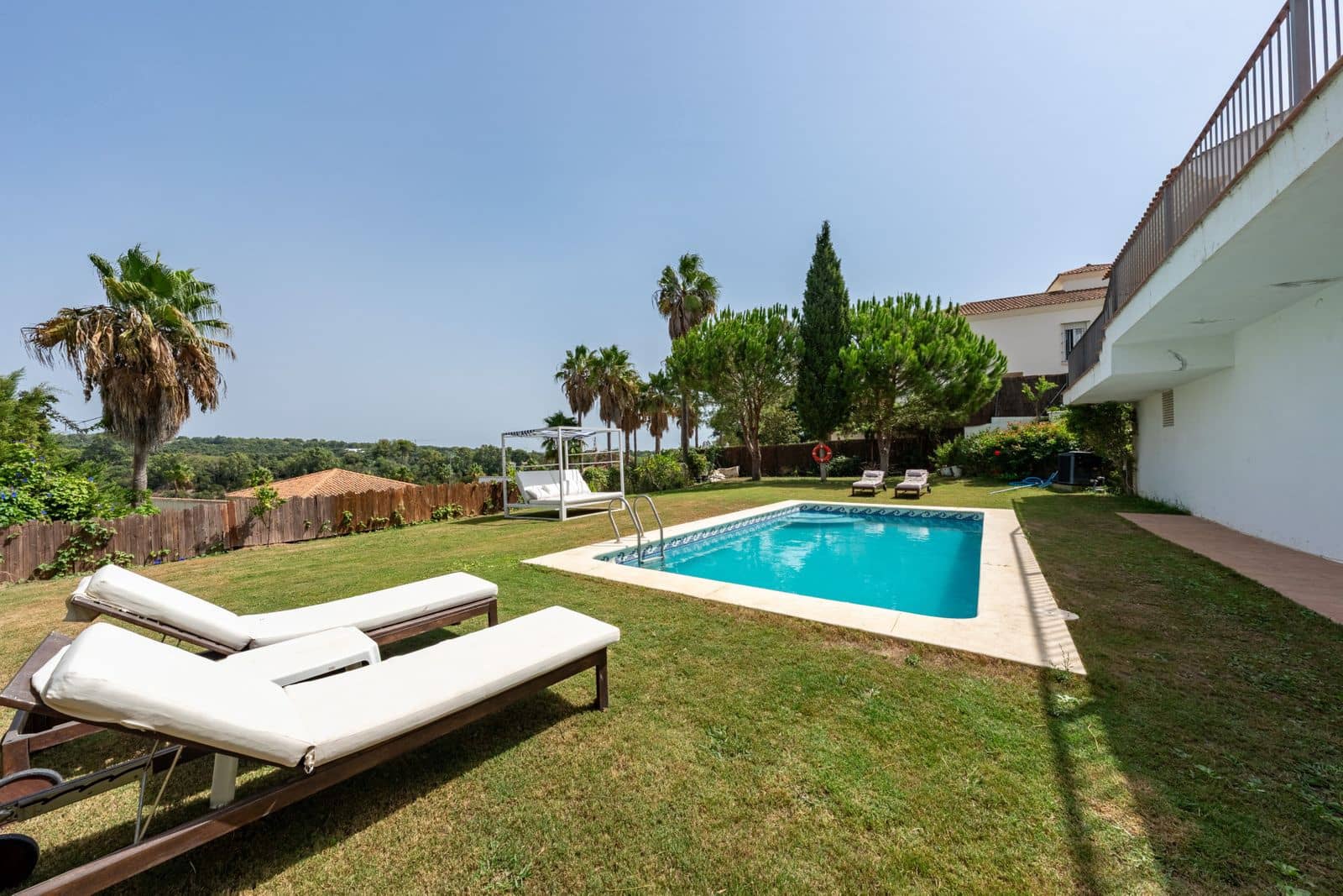 5 soverom Villa til salgs i Sotogrande - € 980 000 (Ref: 9967309)