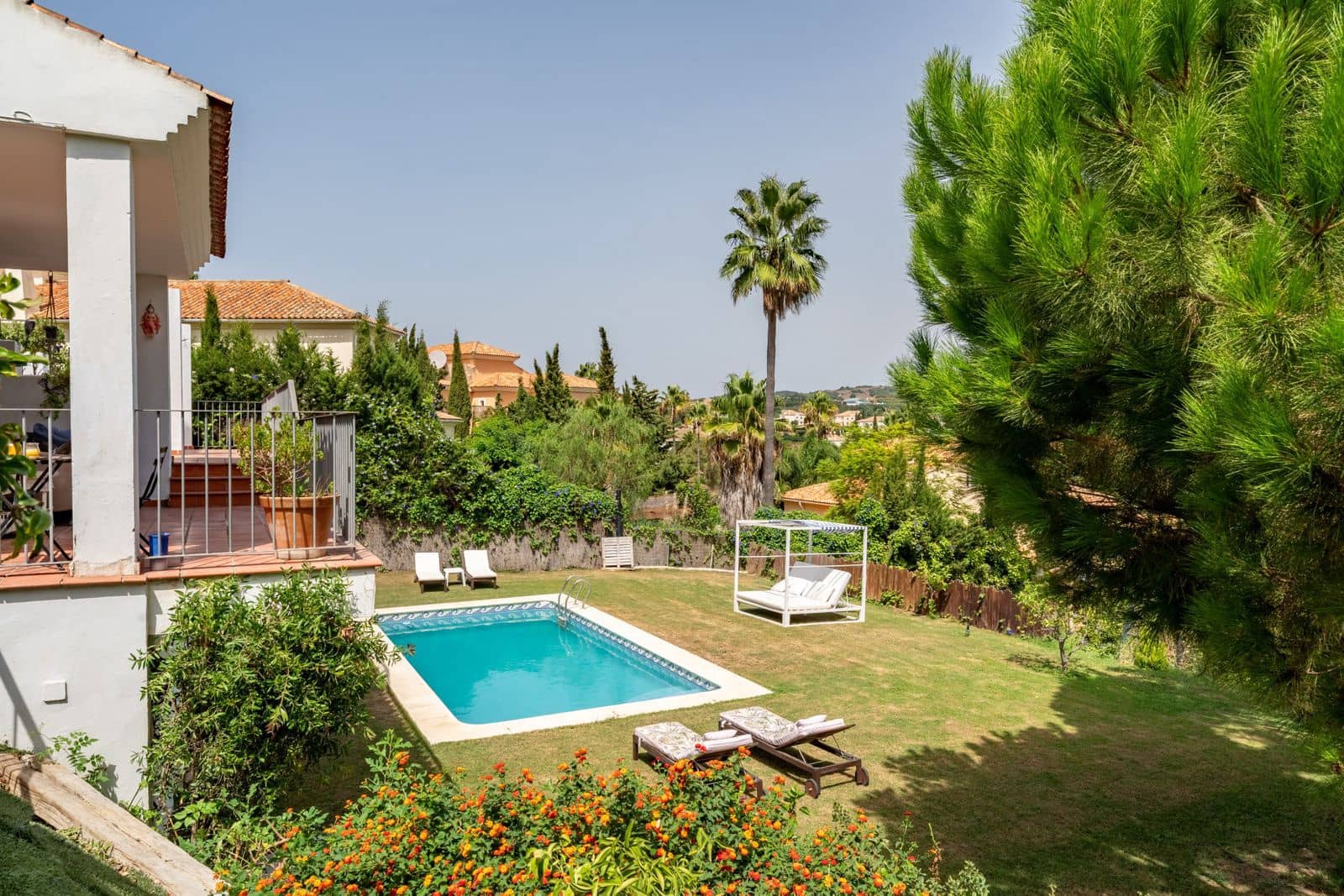 5 soverom Villa til salgs i Sotogrande - € 980 000 (Ref: 9967309)