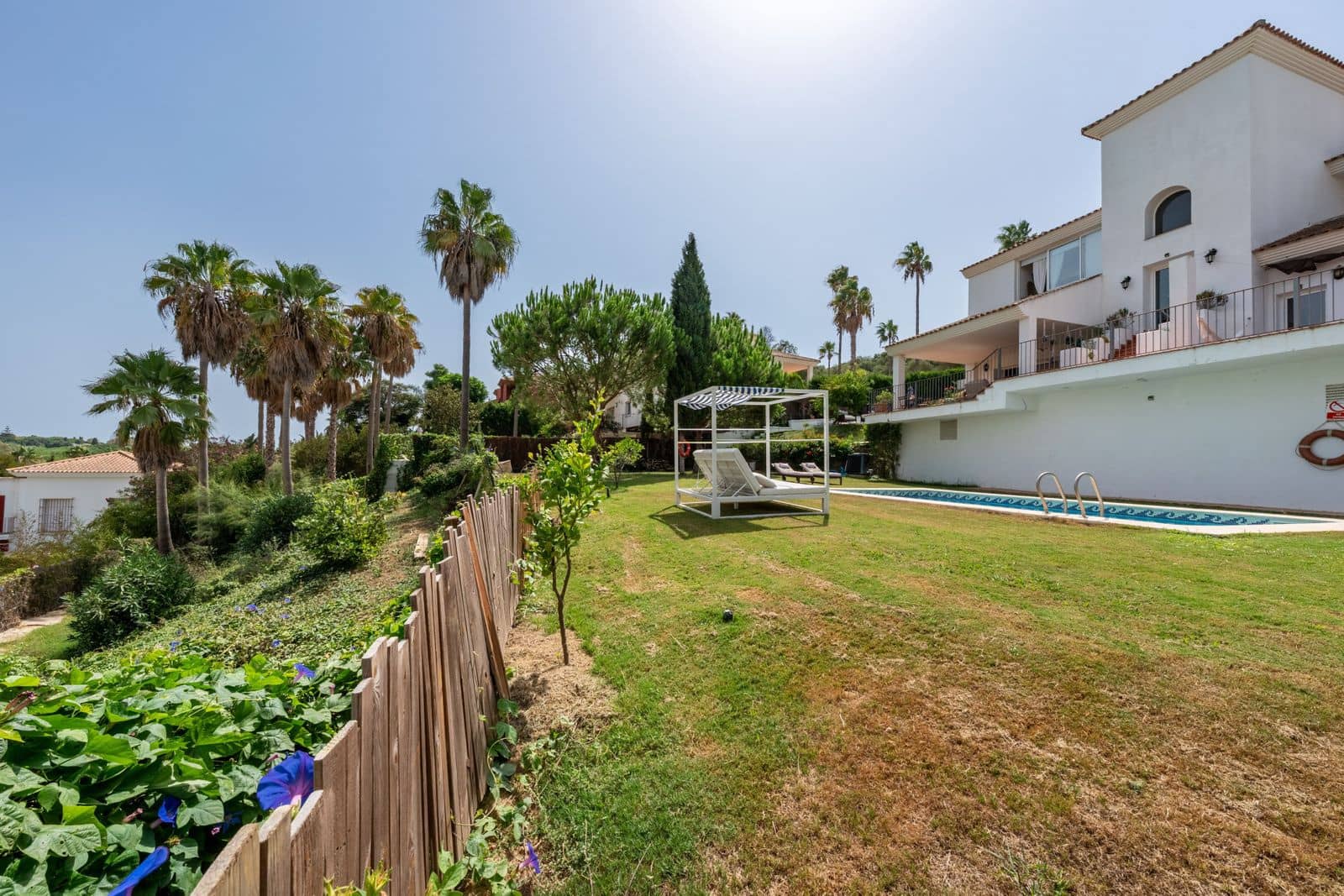 5 soverom Villa til salgs i Sotogrande - € 980 000 (Ref: 9967309)