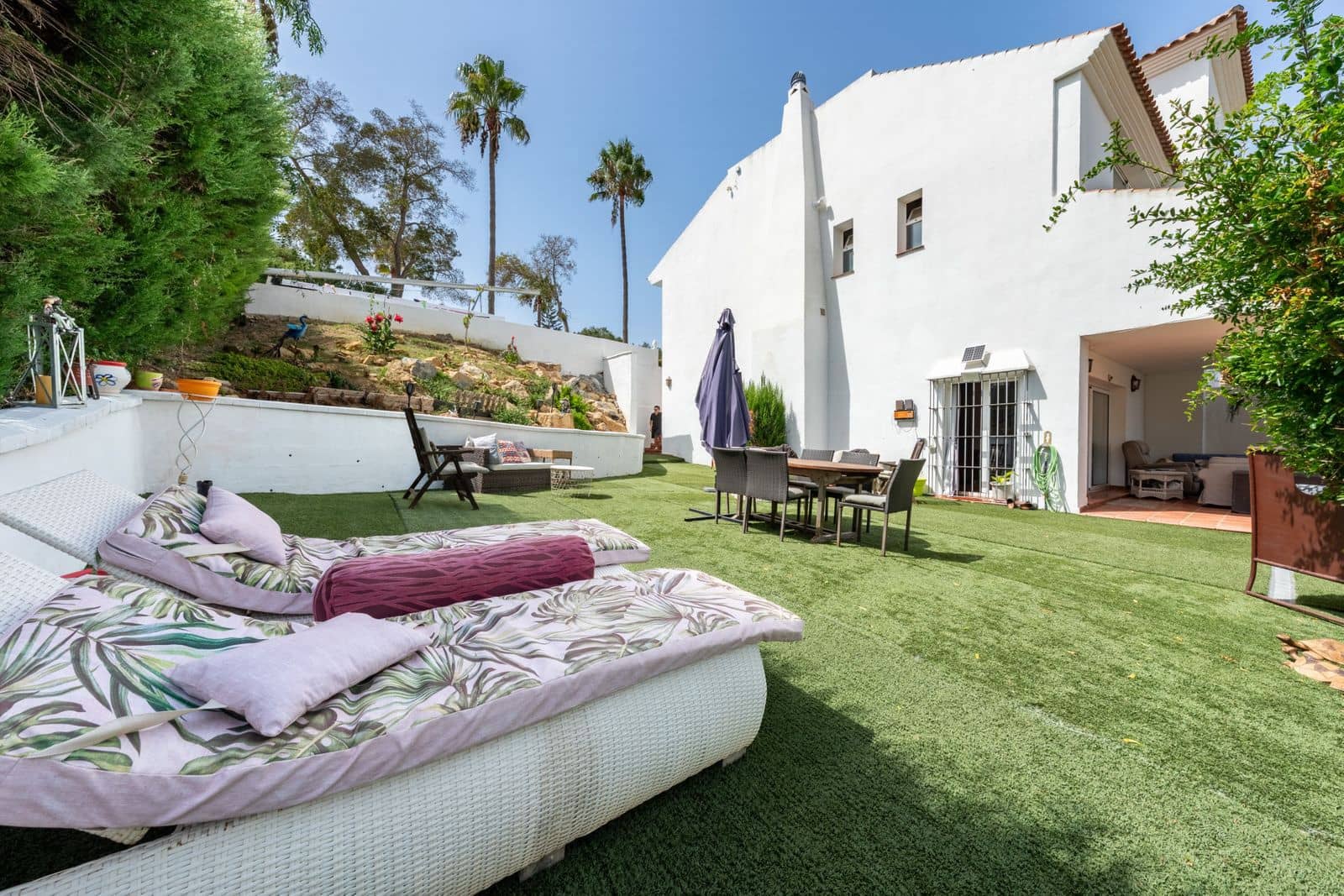 5 soverom Villa til salgs i Sotogrande - € 980 000 (Ref: 9967309)