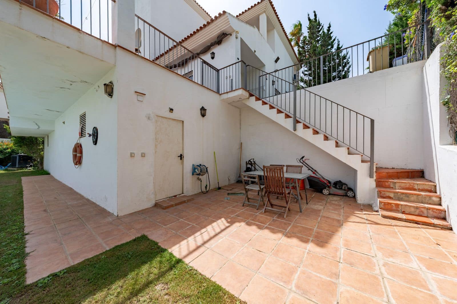 5 soverom Villa til salgs i Sotogrande - € 980 000 (Ref: 9967309)