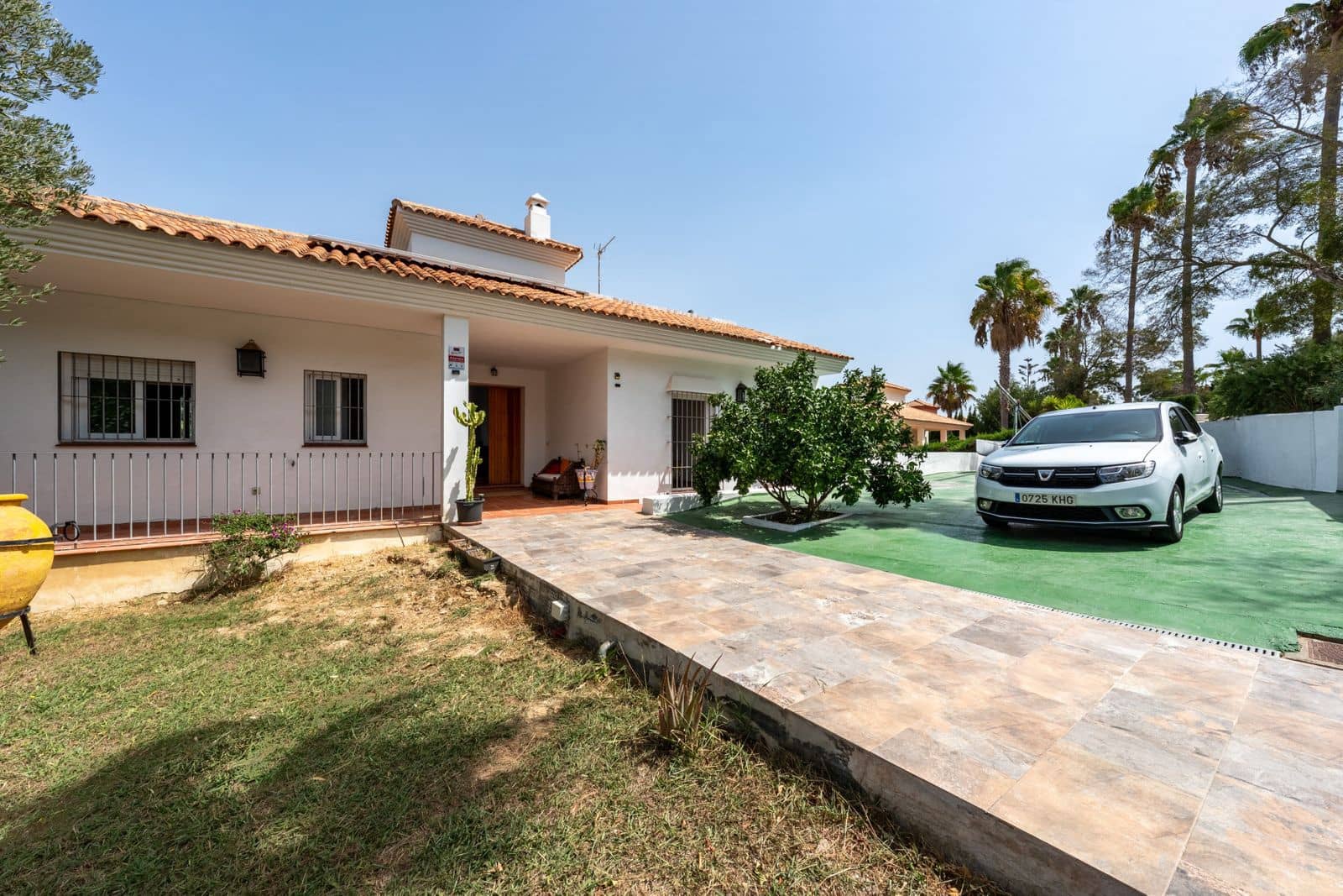 5 soverom Villa til salgs i Sotogrande - € 980 000 (Ref: 9967309)
