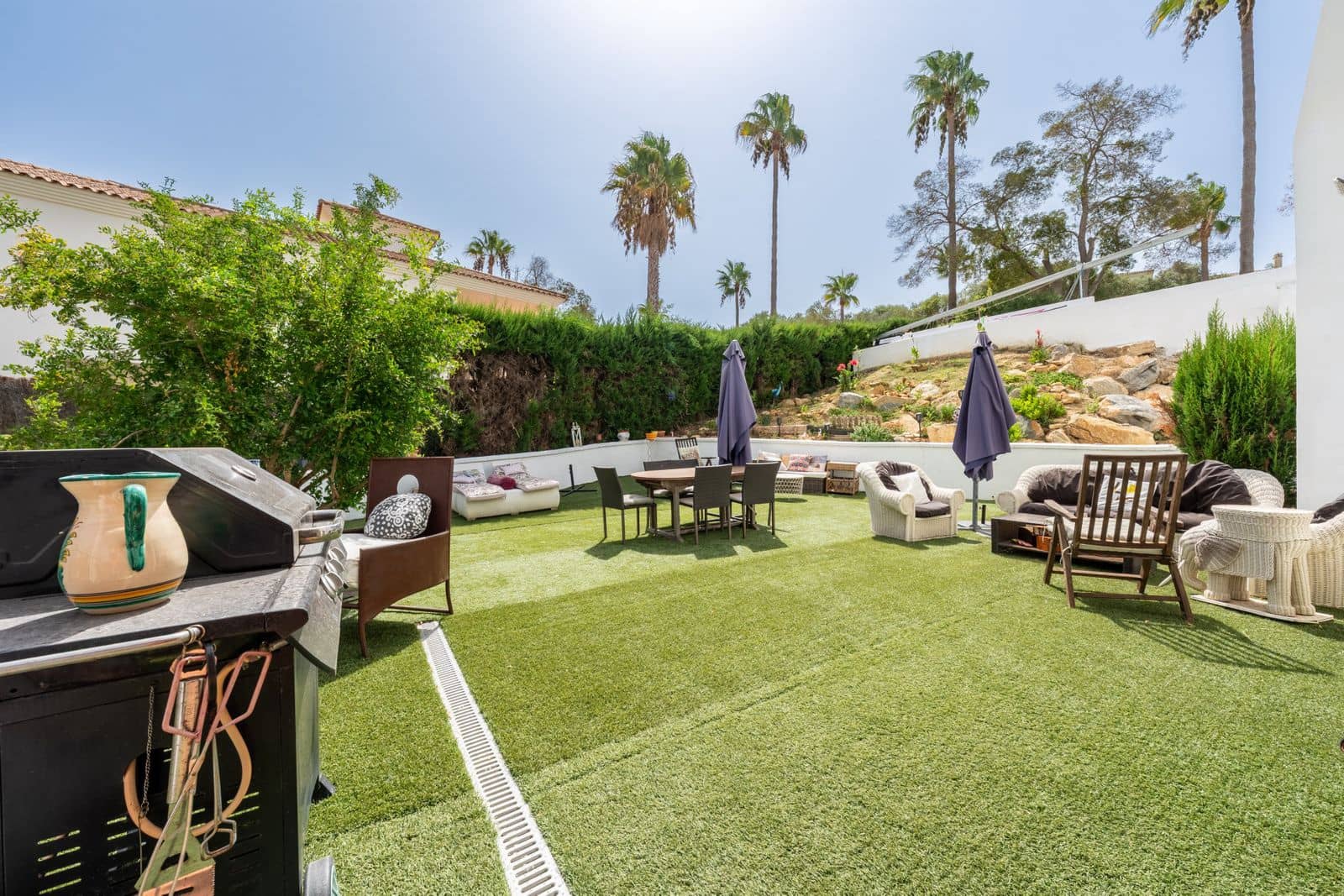 5 soverom Villa til salgs i Sotogrande - € 980 000 (Ref: 9967309)