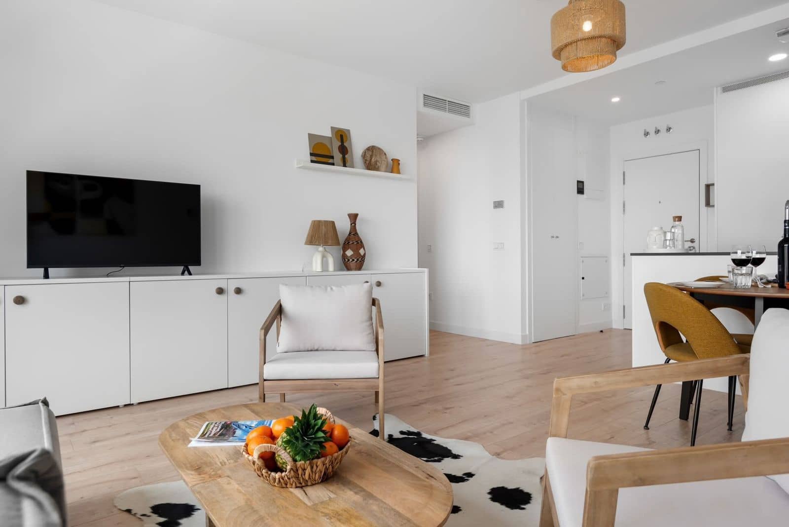 2 slaapkamer Appartement te koop in Malaga stad - € 465.000 (Ref: 9967310)