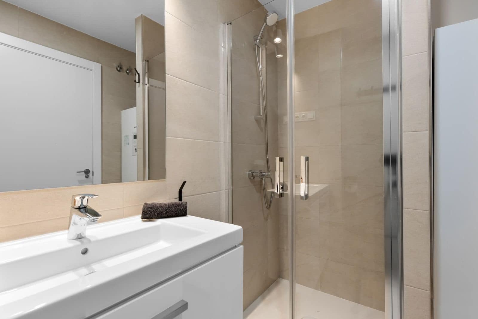 2 slaapkamer Appartement te koop in Malaga stad - € 465.000 (Ref: 9967310)