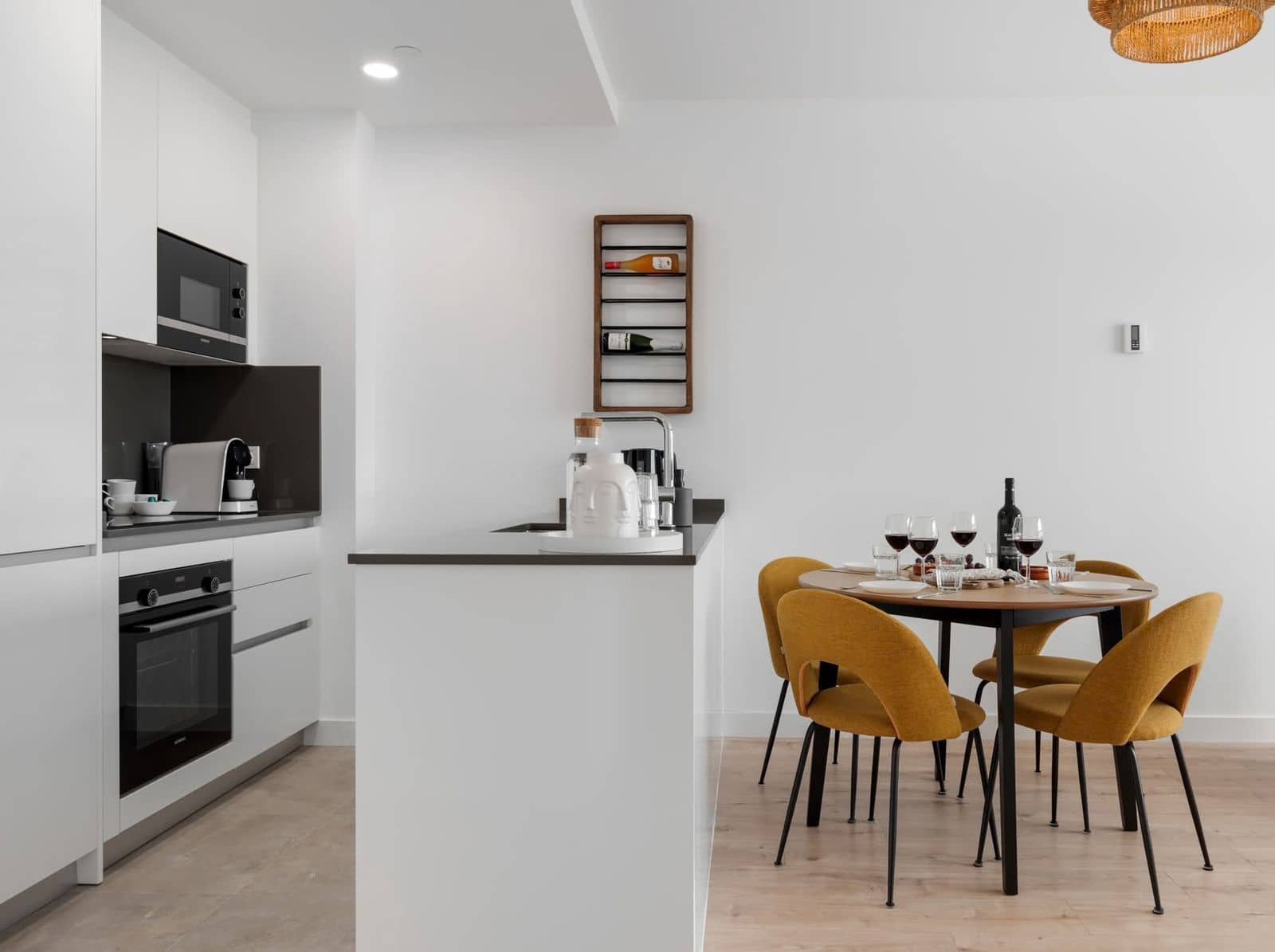 2 slaapkamer Appartement te koop in Malaga stad - € 465.000 (Ref: 9967310)