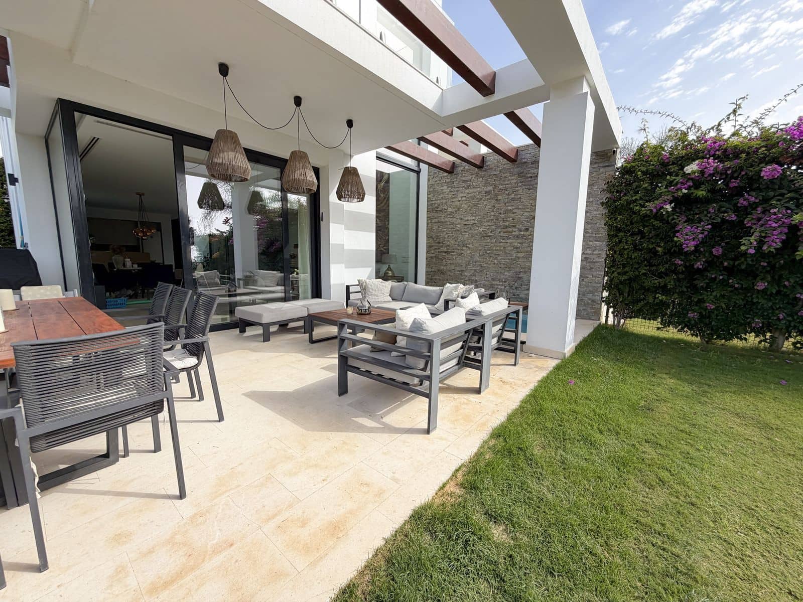 5 chambre Villa/Maison Semi-Mitoyenne à vendre à Cabopino - 1 475 000 € (Ref: 9967313)