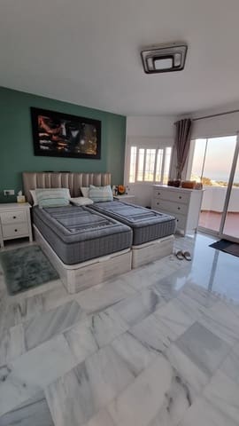 3 chambre Maison de Ville à vendre à Calahonda, Mijas - 600 000 € (Ref: 9967315)