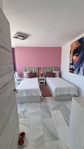 3 chambre Maison de Ville à vendre à Calahonda, Mijas - 600 000 € (Ref: 9967315)
