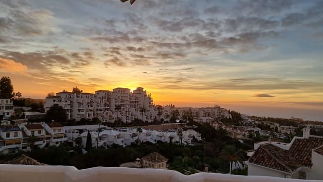 3 chambre Maison de Ville à vendre à Calahonda, Mijas - 600 000 € (Ref: 9967315)