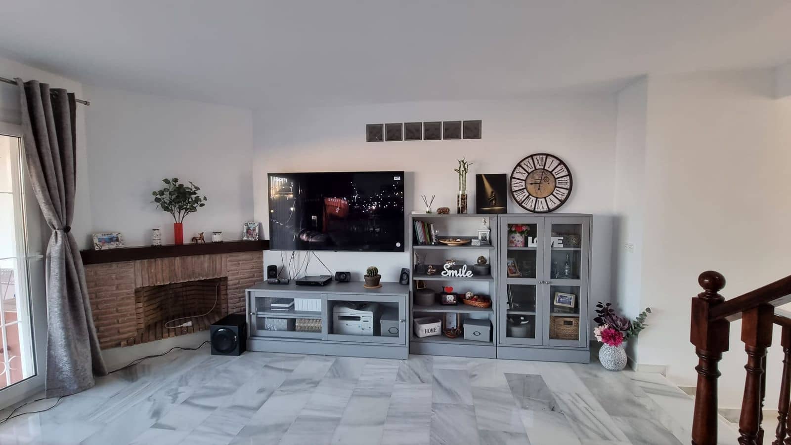 3 bedroom Townhouse for sale in Calahonda - € 600,000 (Ref: 9967315)