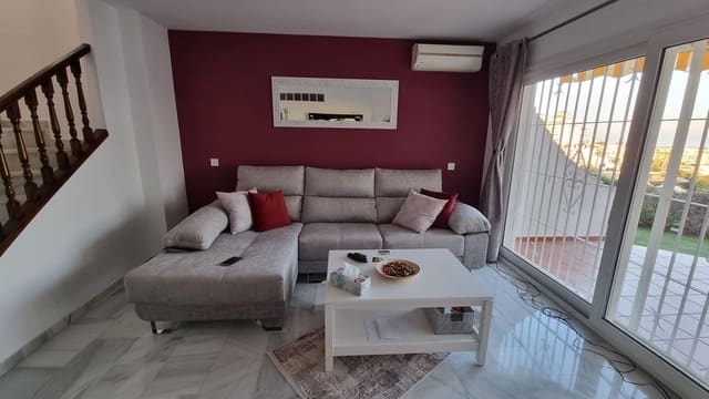 3 chambre Maison de Ville à vendre à Calahonda, Mijas - 600 000 € (Ref: 9967315)