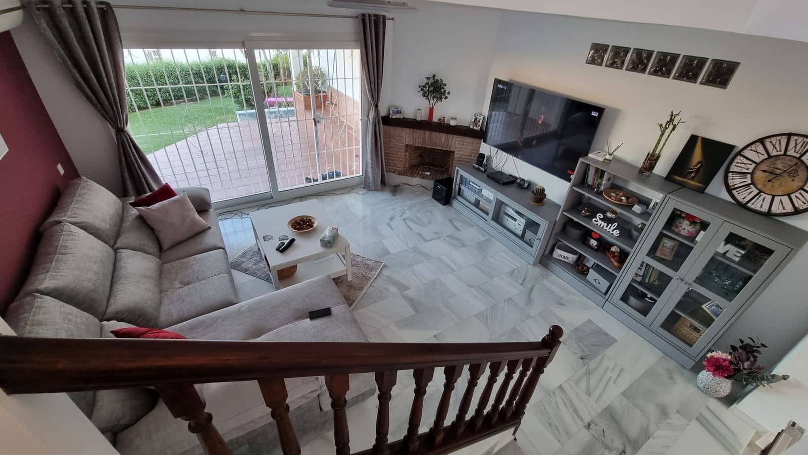 3 bedroom Townhouse for sale in Calahonda - € 600,000 (Ref: 9967315)