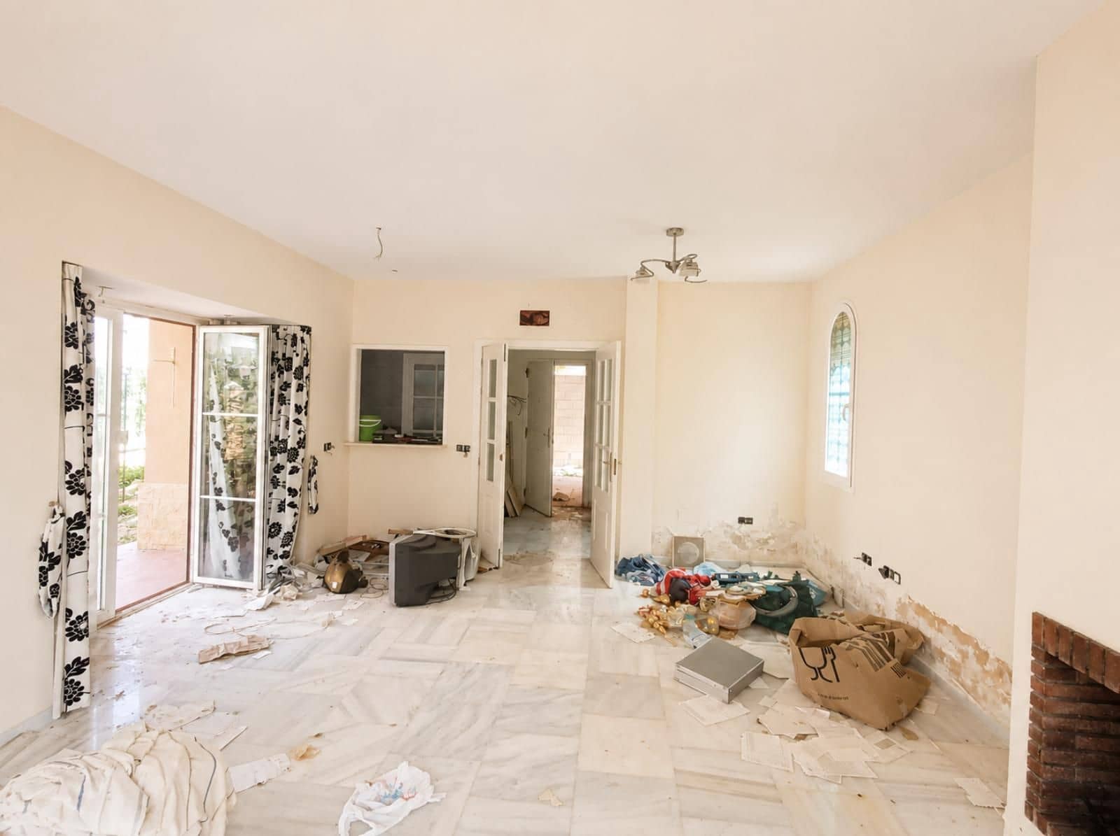 3 soveværelse Villa til salg i Riviera del Sol - € 479.000 (Ref: 9967316)